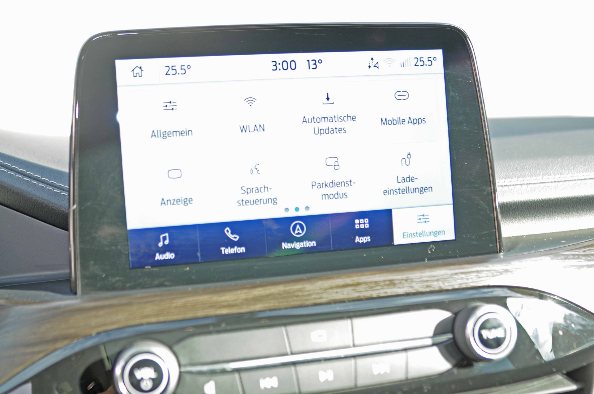 FORD Kuga 2.5 PHEV Vignale 2WD-image-23