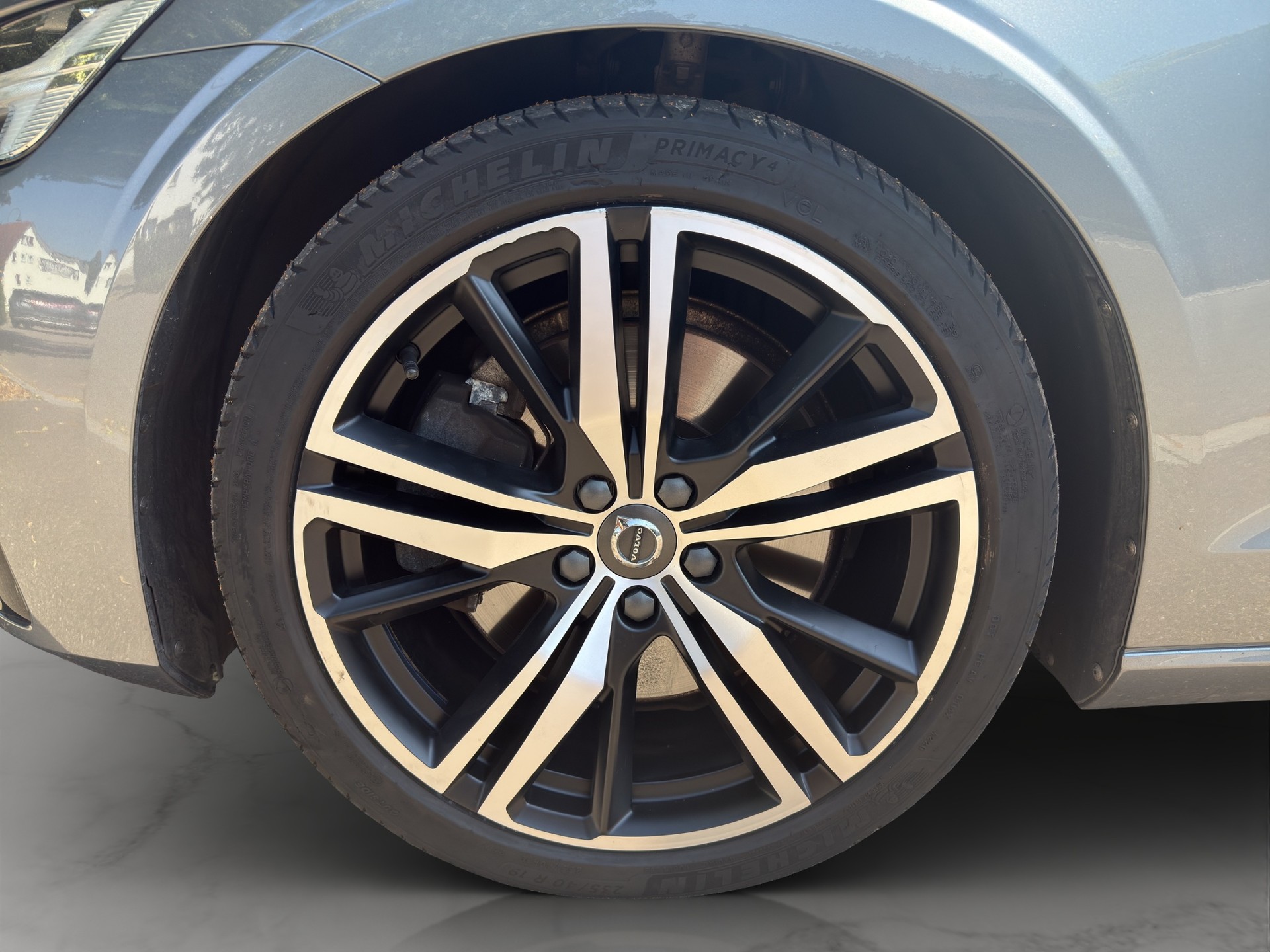 VOLVO V60 T5 R-Design Geartronic * Garantie * frisch MFK * 8 fach * Gratisservice * Standheizung *-image-15