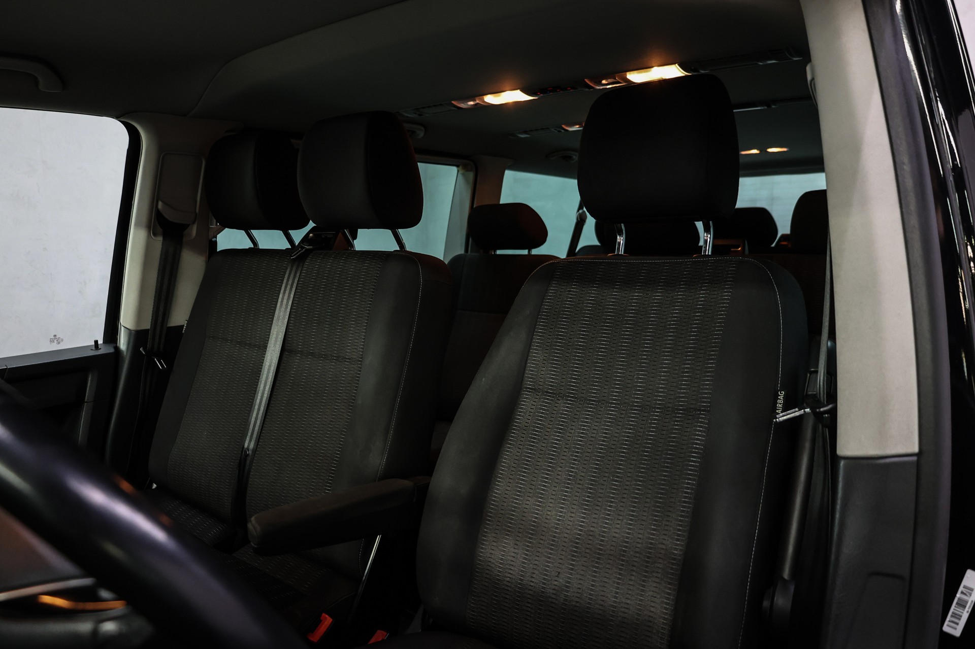 VW T6 Caravelle 3400 2.0 TDI 150 Comfortline-image-17