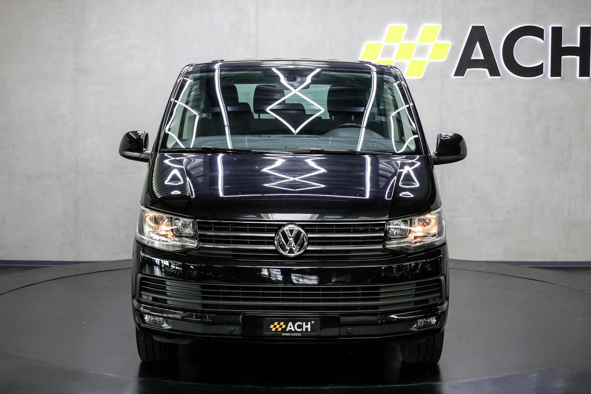 VW T6 Caravelle 3400 2.0 TDI 150 Comfortline-showroom-element-1