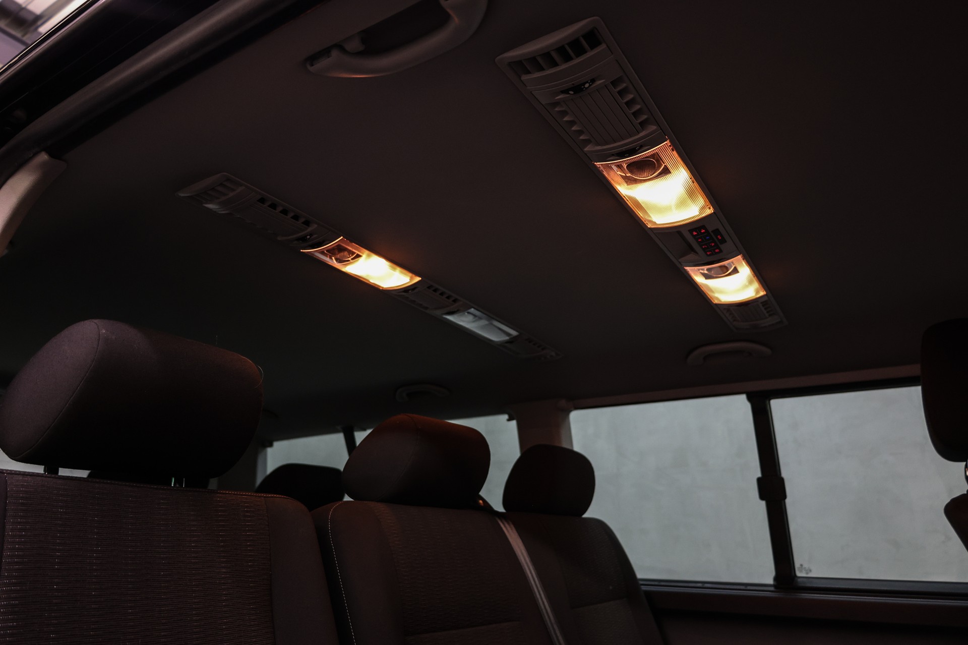 VW T6 Caravelle 3400 2.0 TDI 150 Comfortline-image-31