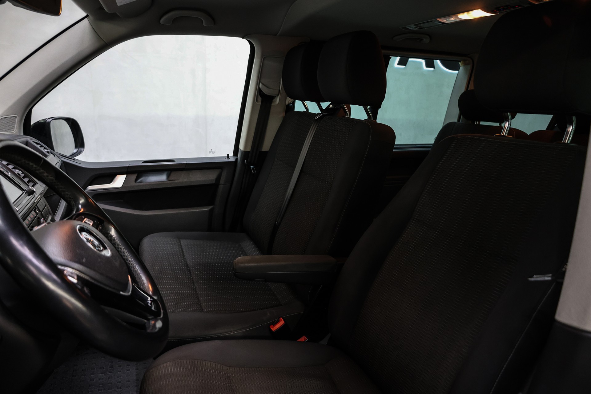 VW T6 Caravelle 3400 2.0 TDI 150 Comfortline-image-19