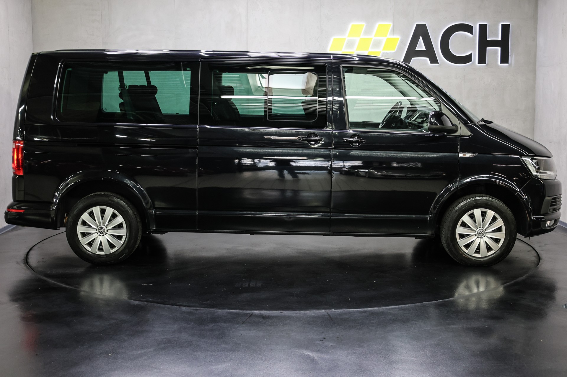 VW T6 Caravelle 3400 2.0 TDI 150 Comfortline-image-10