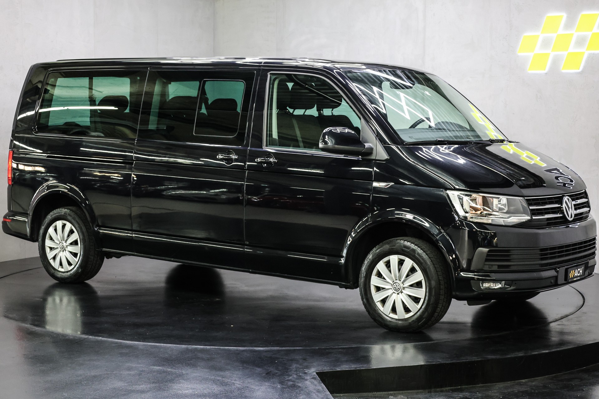 VW T6 Caravelle 3400 2.0 TDI 150 Comfortline-image-9