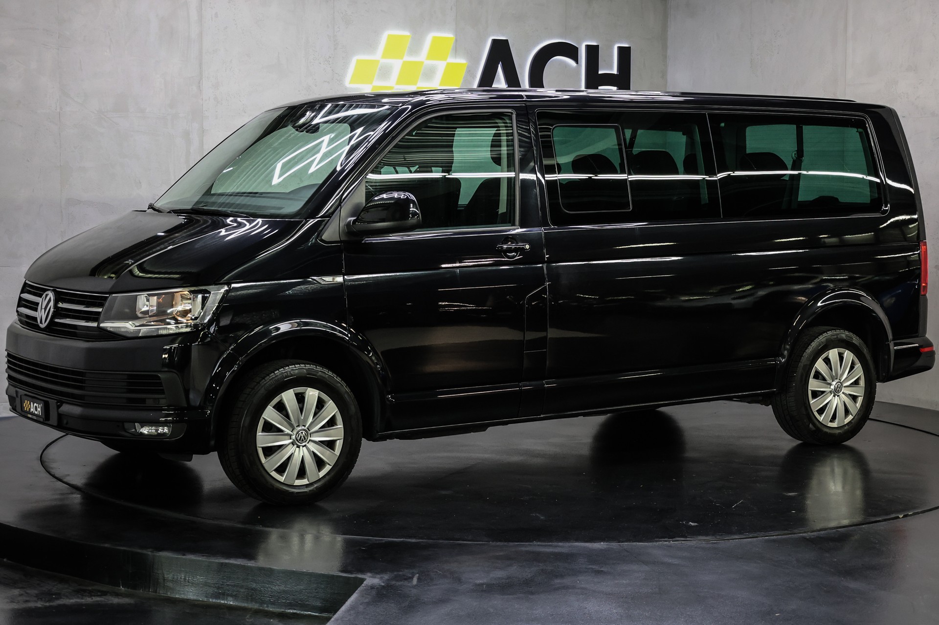 VW T6 Caravelle 3400 2.0 TDI 150 Comfortline-image-8