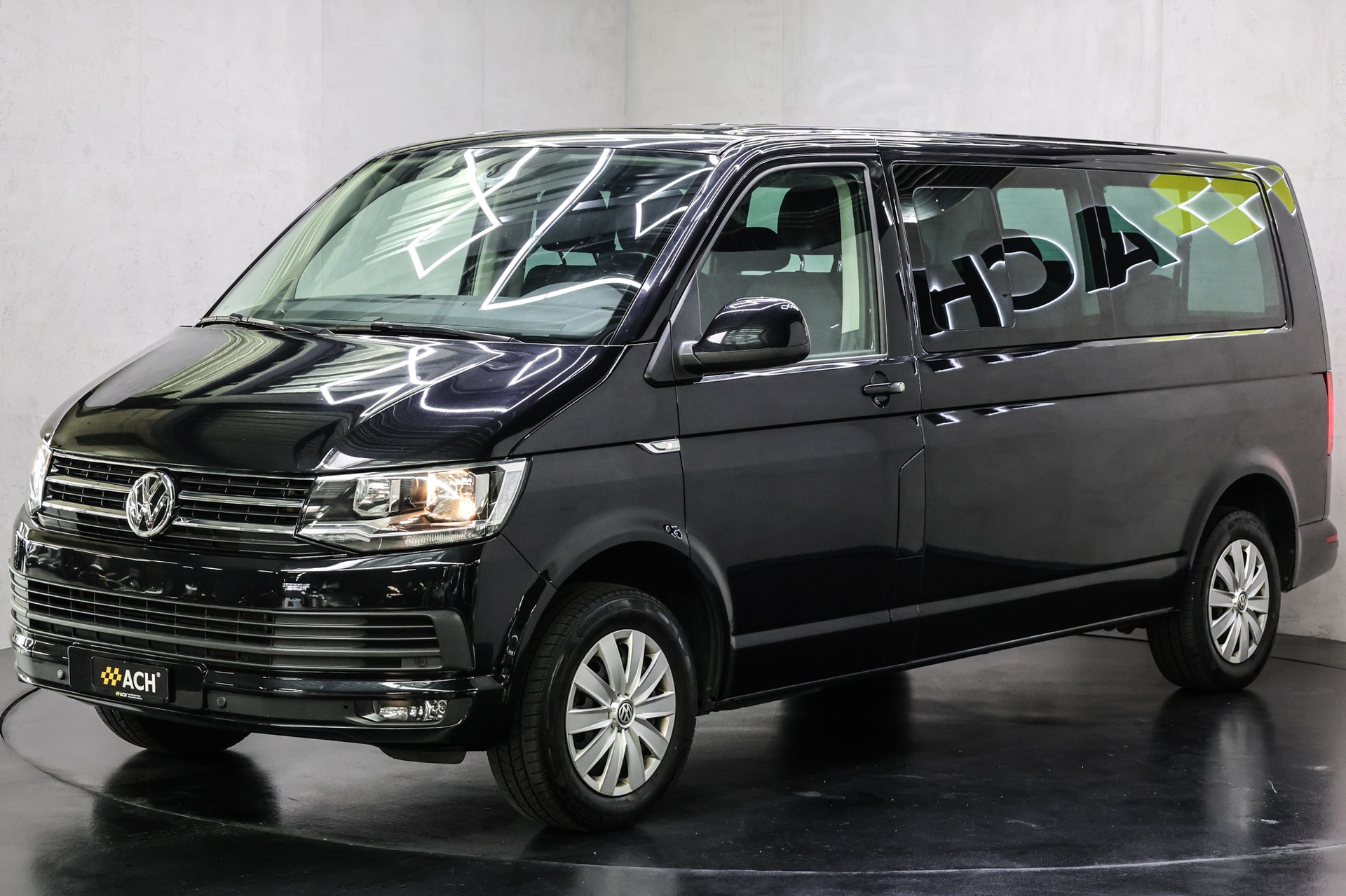 VW T6 Caravelle 3400 2.0 TDI 150 Comfortline-showroom-element-2