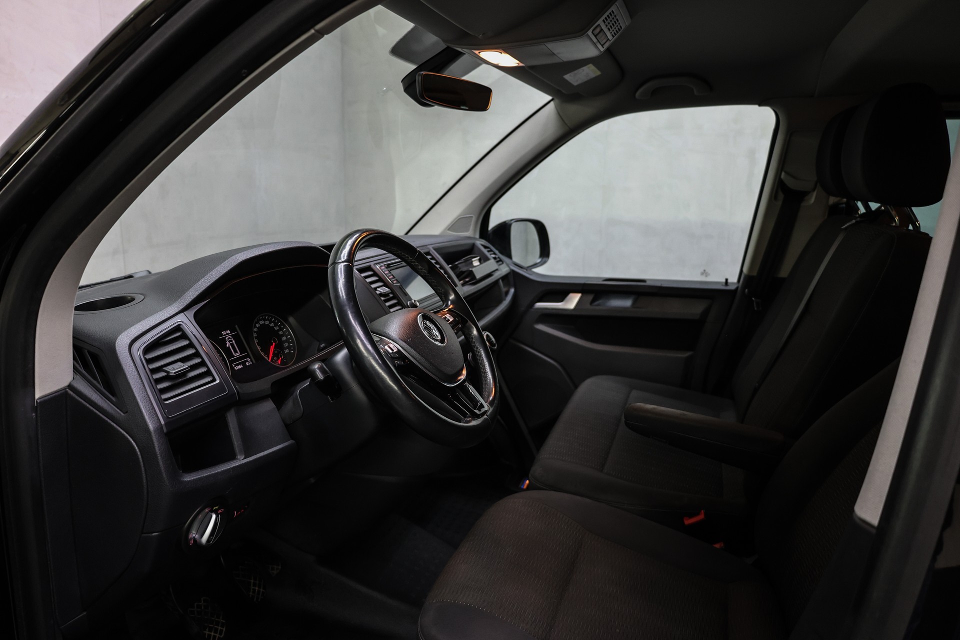 VW T6 Caravelle 3400 2.0 TDI 150 Comfortline-image-18