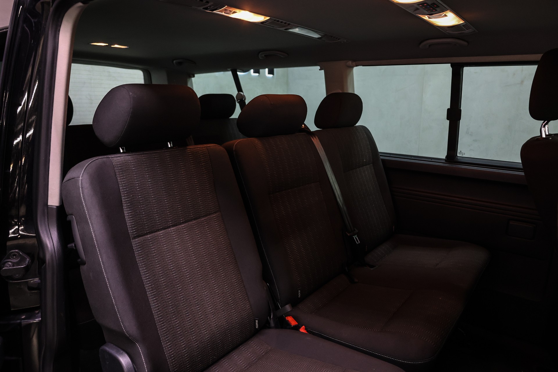 VW T6 Caravelle 3400 2.0 TDI 150 Comfortline-image-26