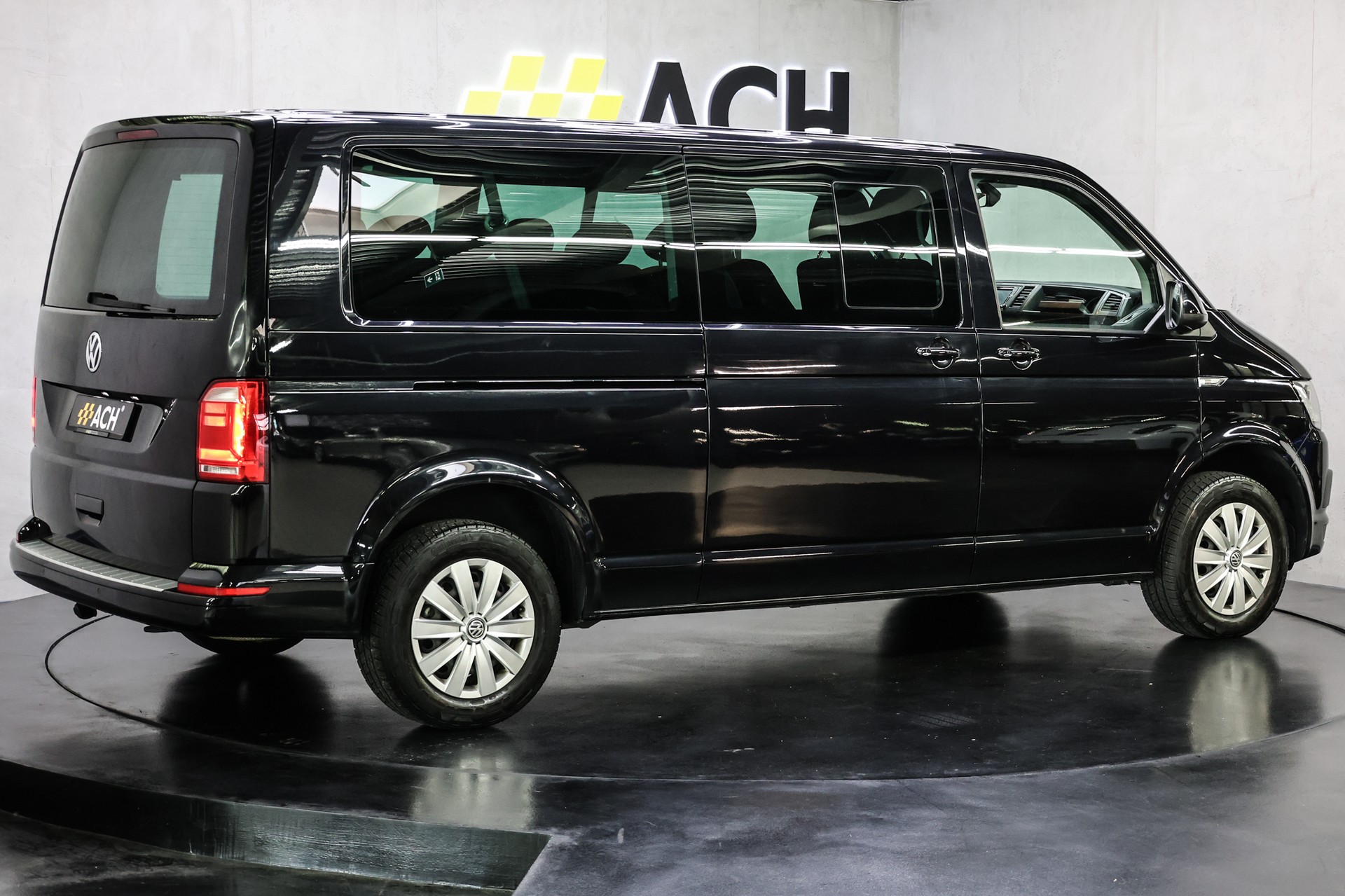 VW T6 Caravelle 3400 2.0 TDI 150 Comfortline-image-11