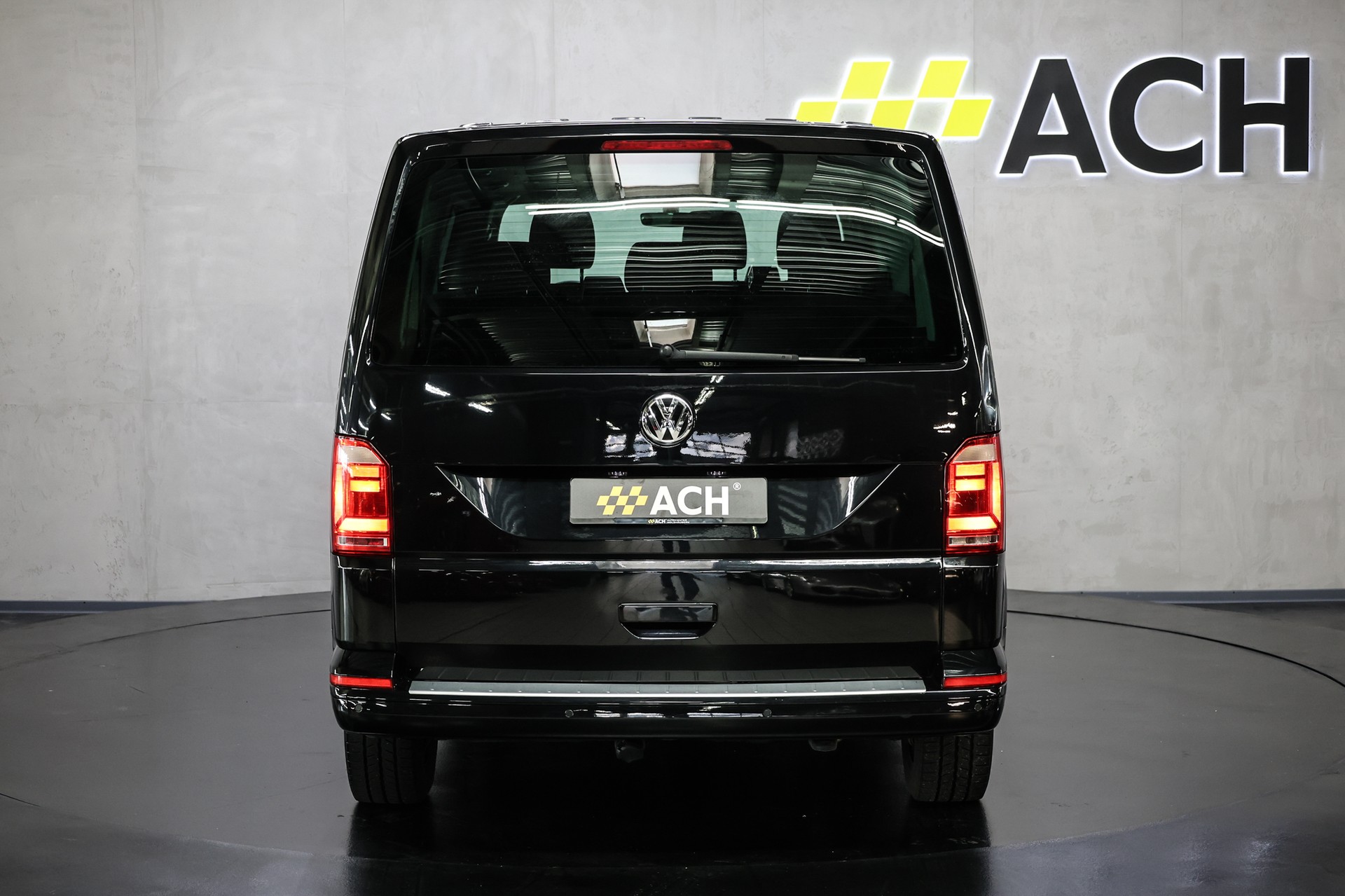 VW T6 Caravelle 3400 2.0 TDI 150 Comfortline-image-4