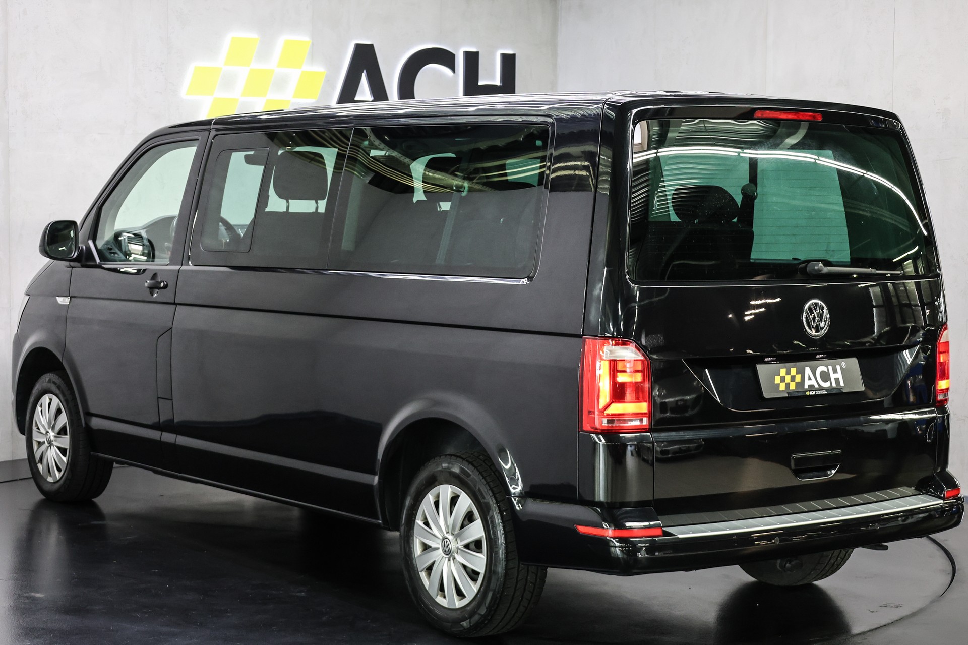 VW T6 Caravelle 3400 2.0 TDI 150 Comfortline-showroom-element-3