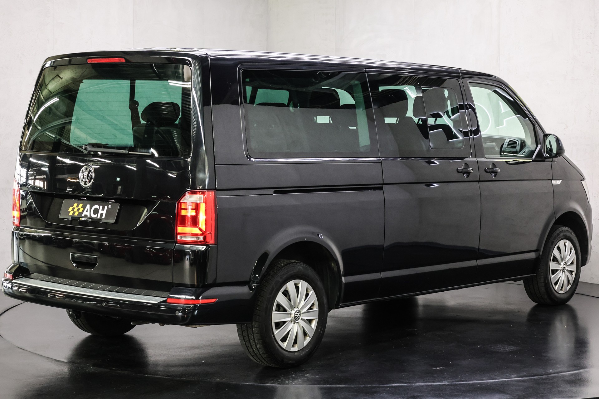 VW T6 Caravelle 3400 2.0 TDI 150 Comfortline-image-5