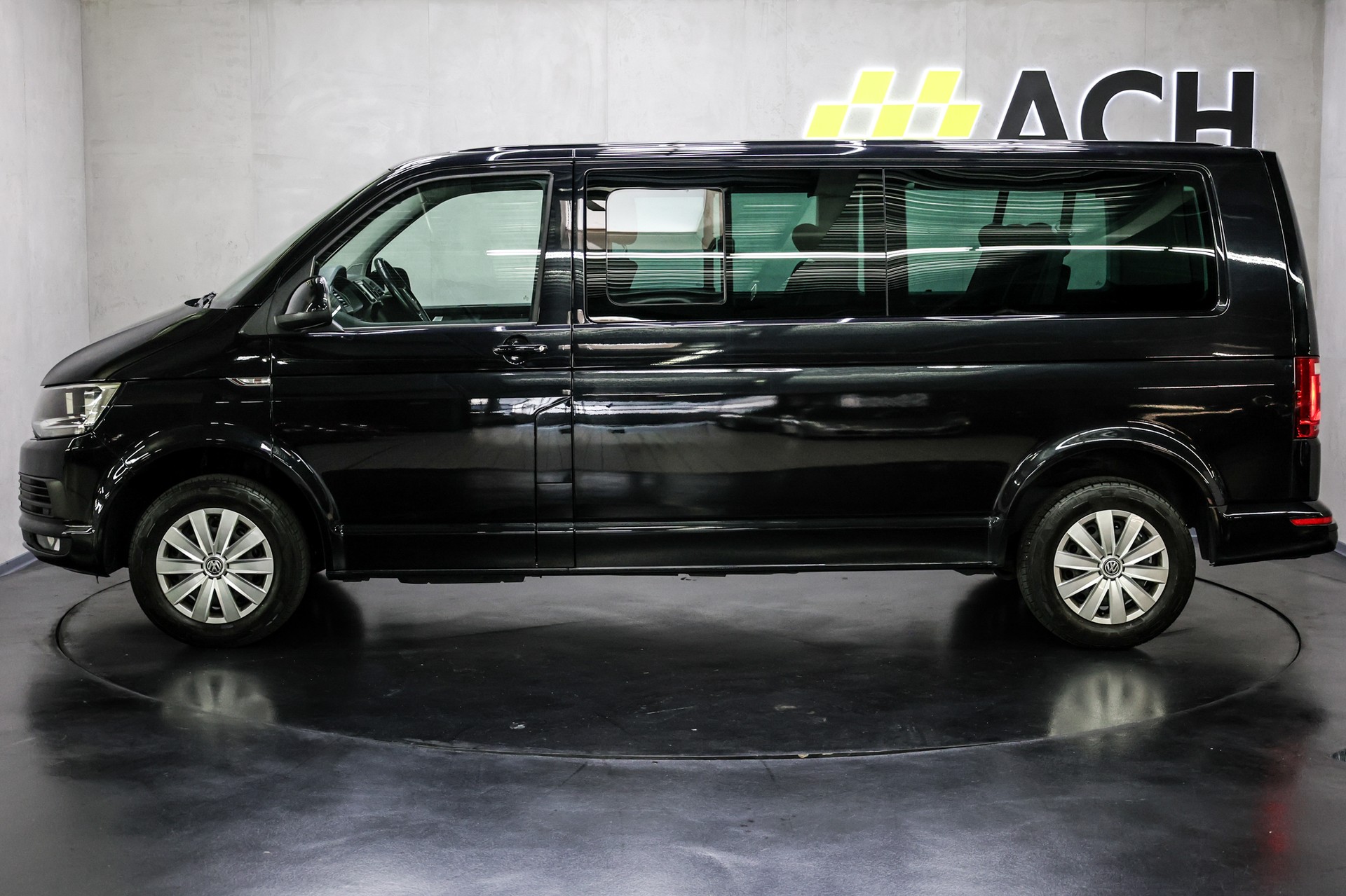 VW T6 Caravelle 3400 2.0 TDI 150 Comfortline-image-7
