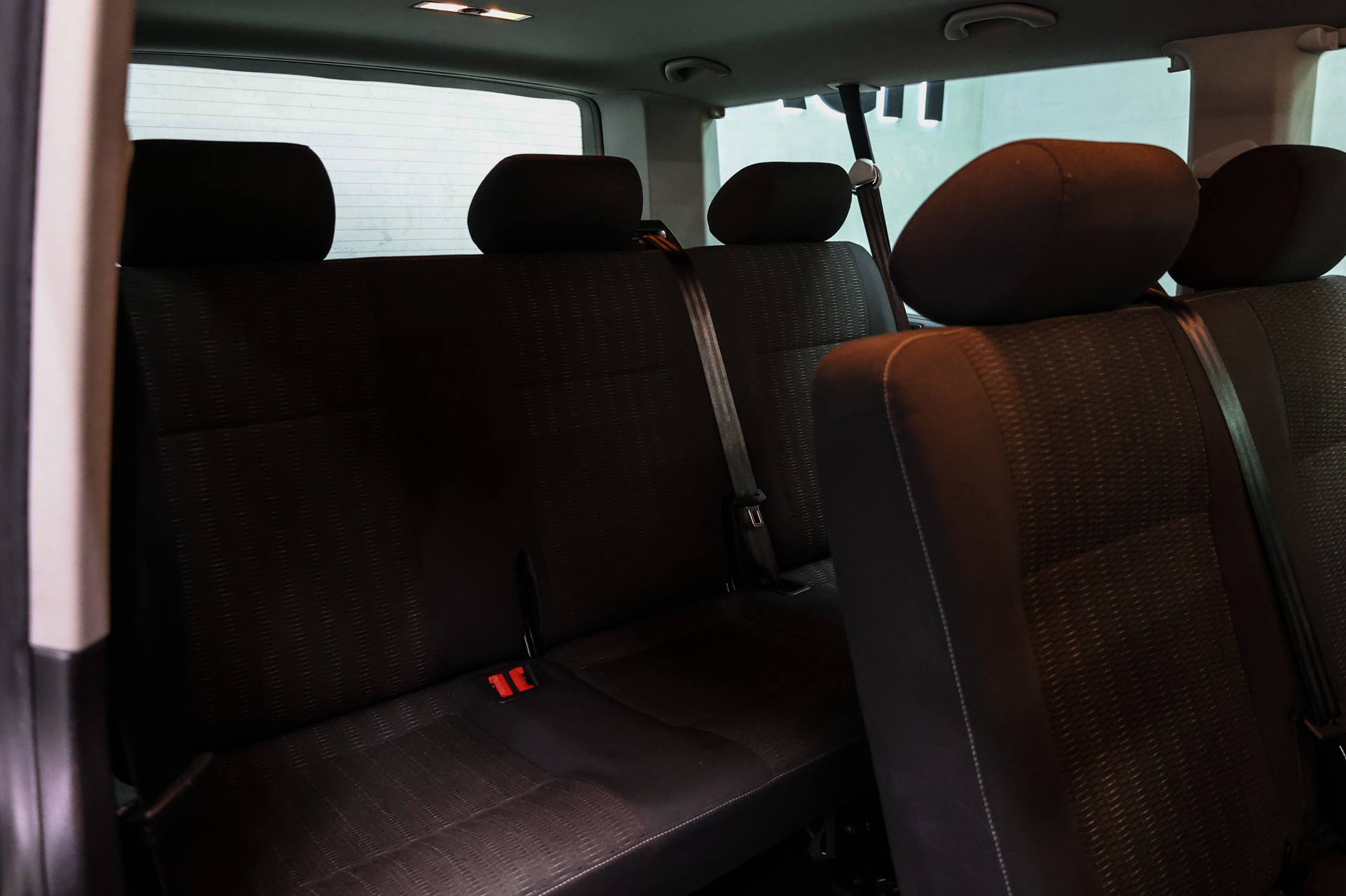 VW T6 Caravelle 3400 2.0 TDI 150 Comfortline-image-27