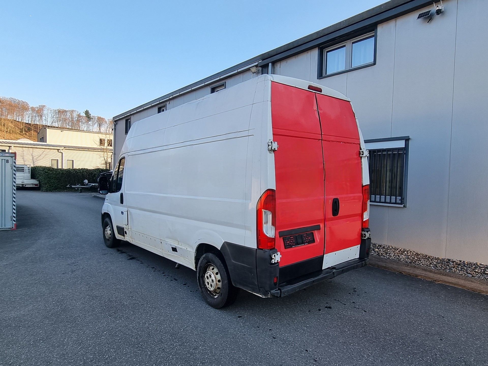 FIAT Ducato 35 2.3 MJ-image-4