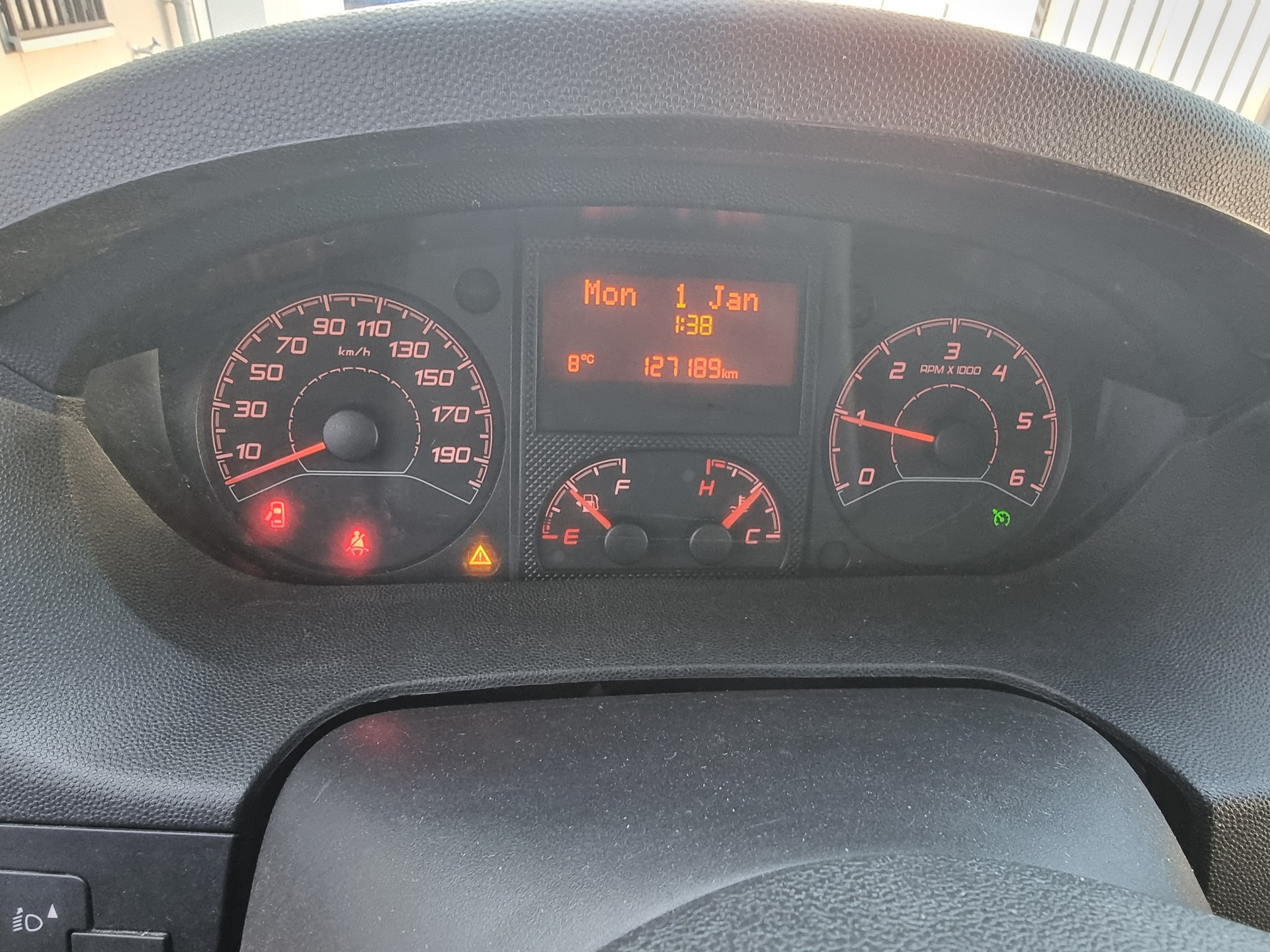 FIAT Ducato 35 2.3 MJ-image-10