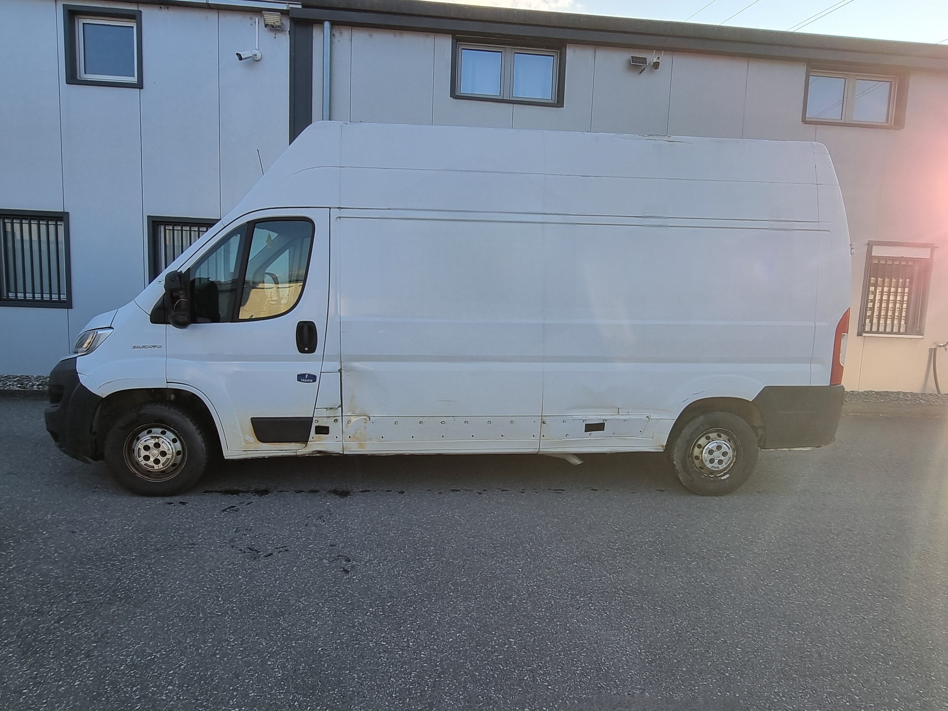 FIAT Ducato 35 2.3 MJ-image-8