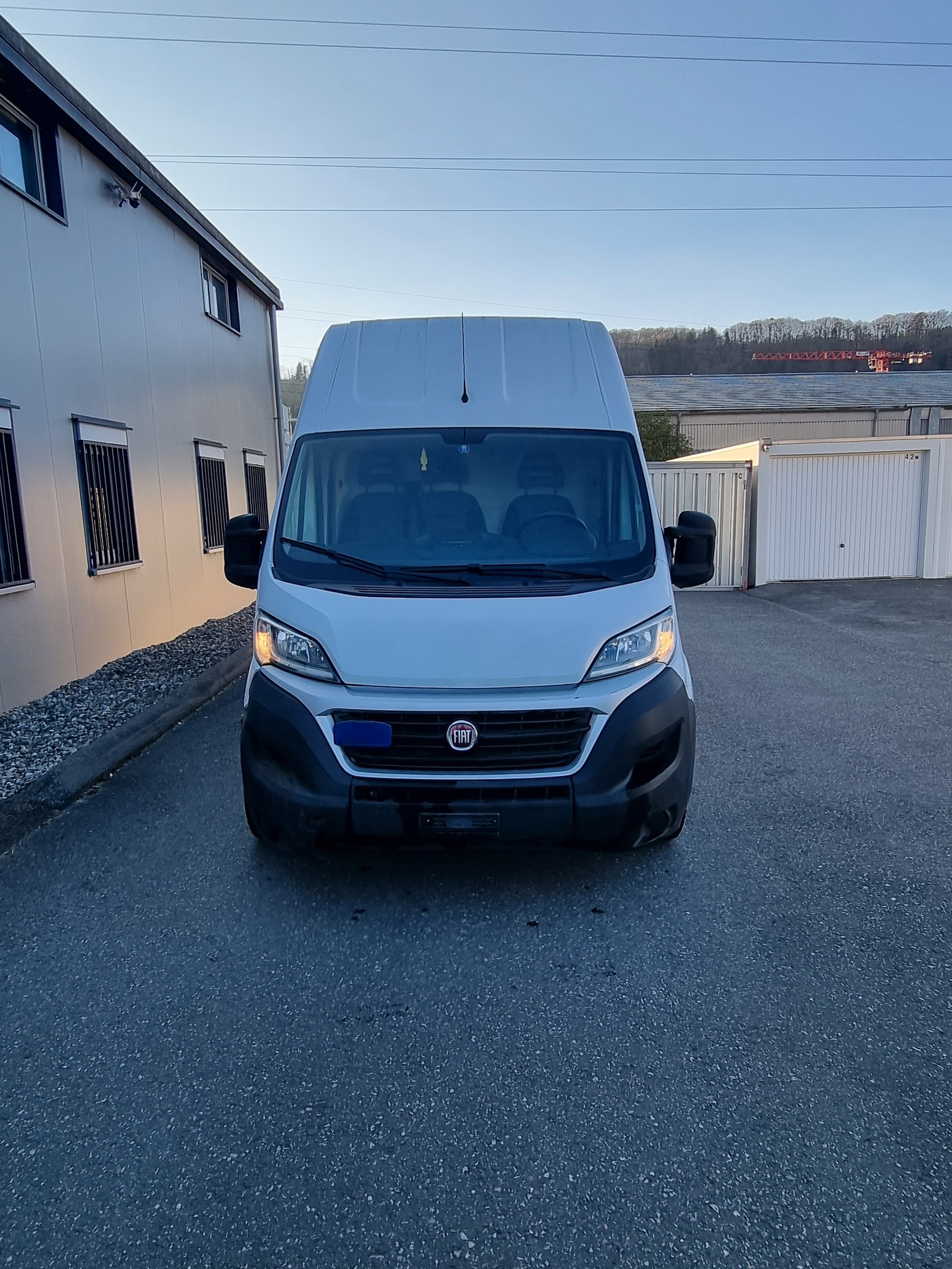 FIAT Ducato 35 2.3 MJ-image-2