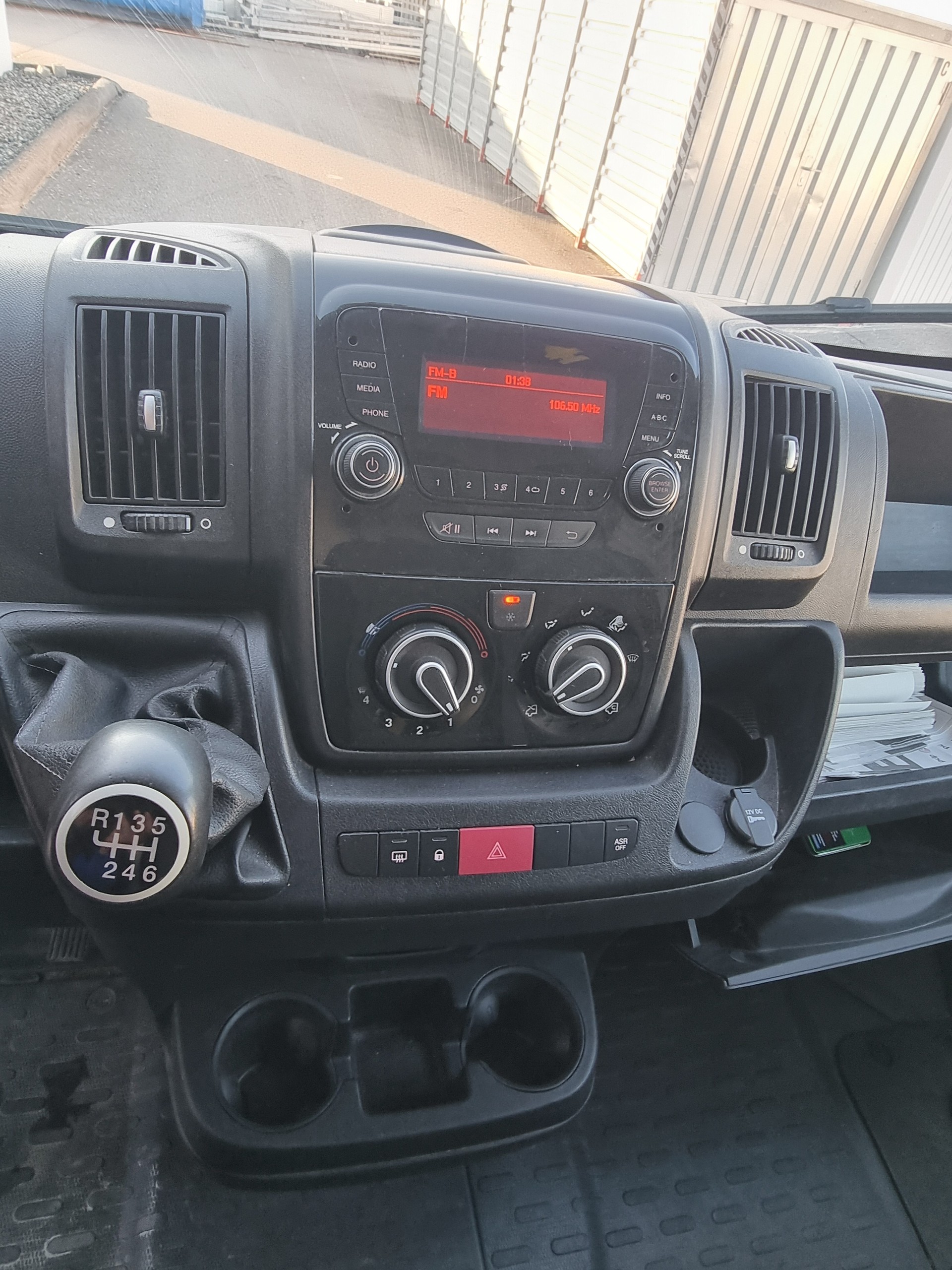 FIAT Ducato 35 2.3 MJ-image-11