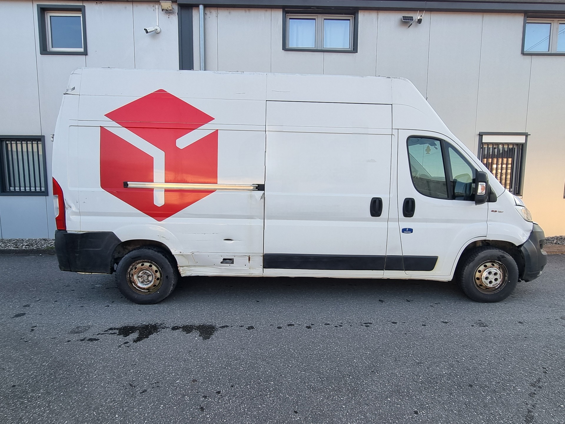 FIAT Ducato 35 2.3 MJ-image-7