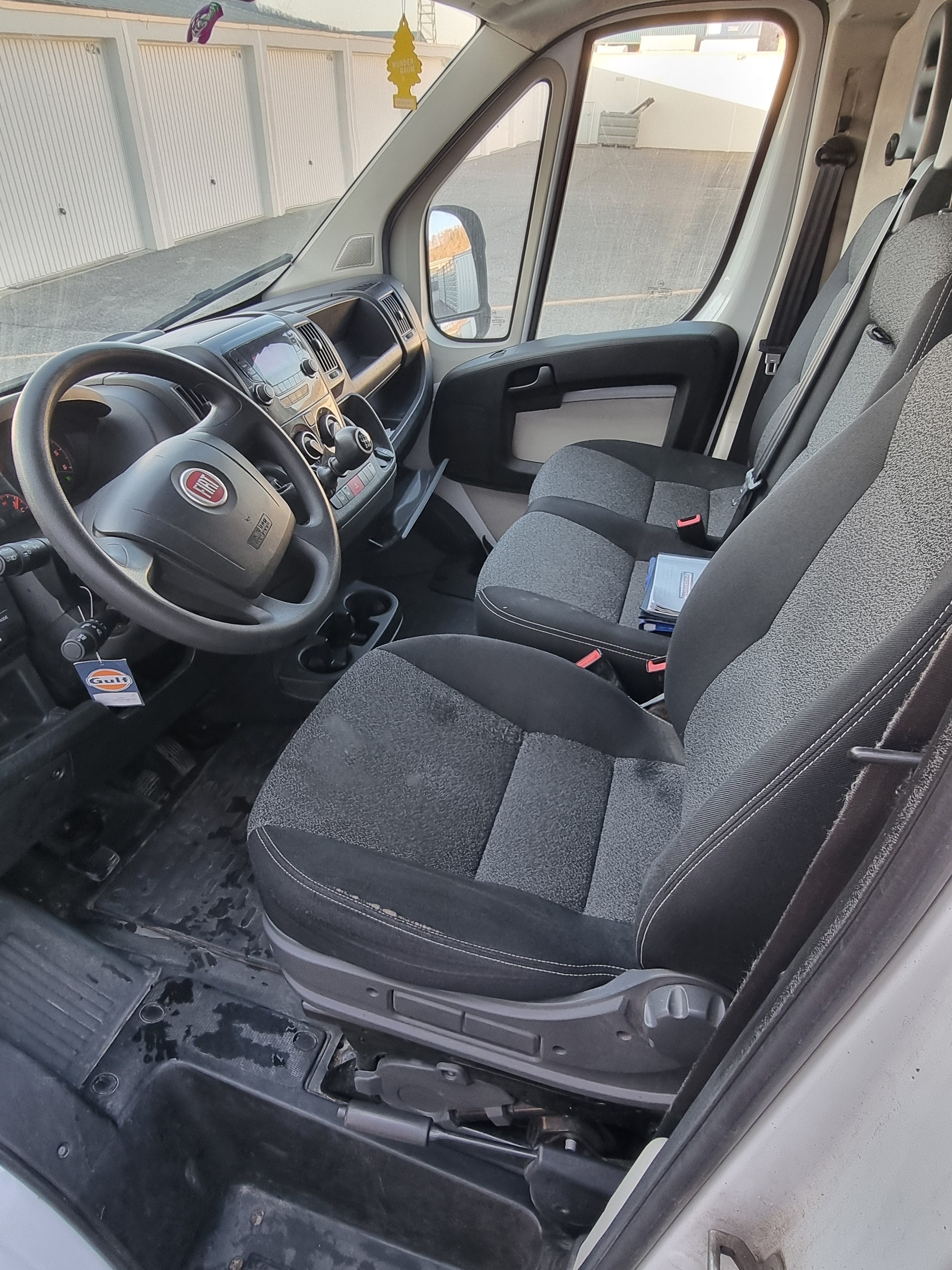 FIAT Ducato 35 2.3 MJ-image-9