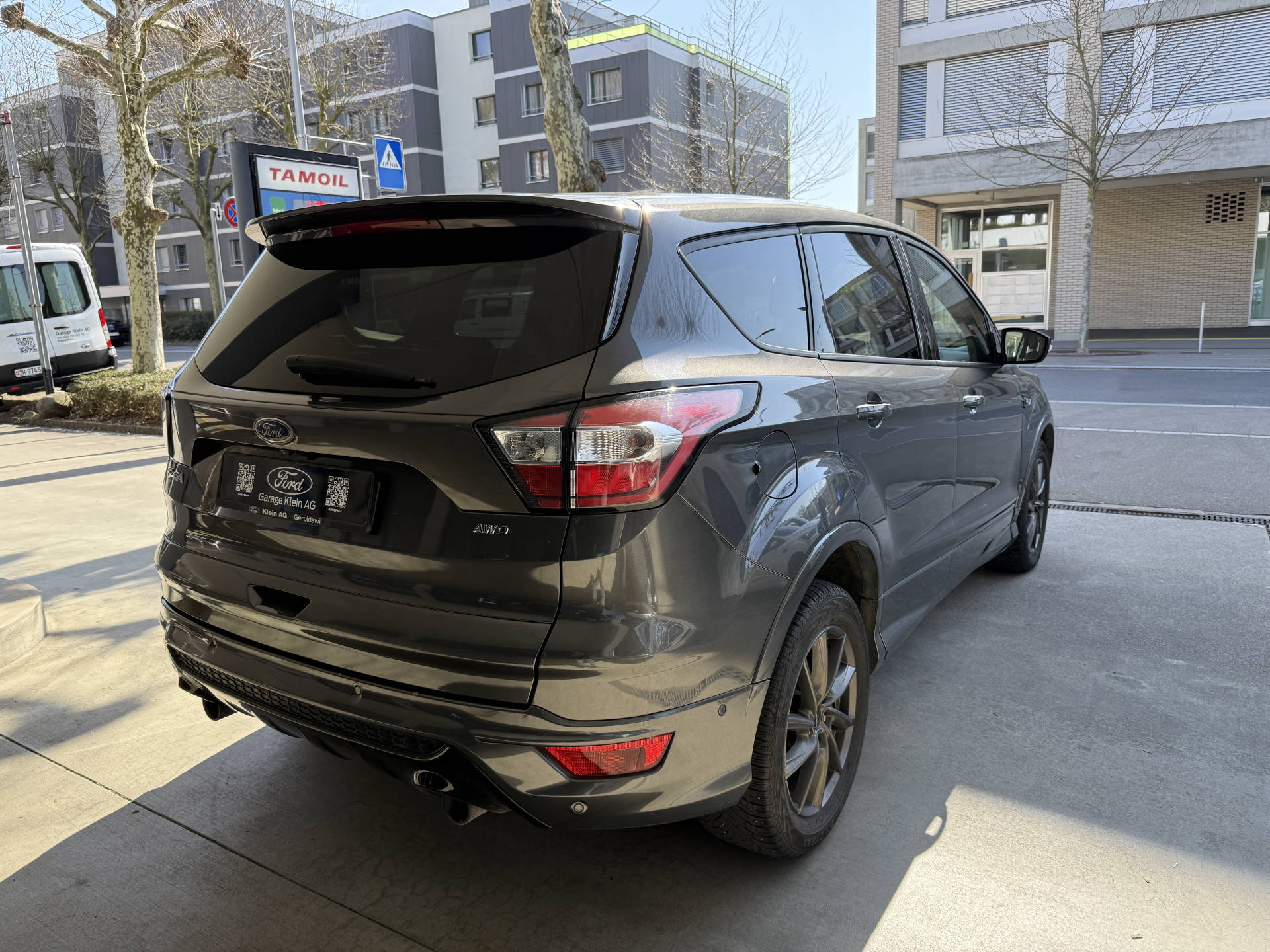 FORD Kuga 2.0 TDCi 150 ST-Line FPS-showroom-element-3