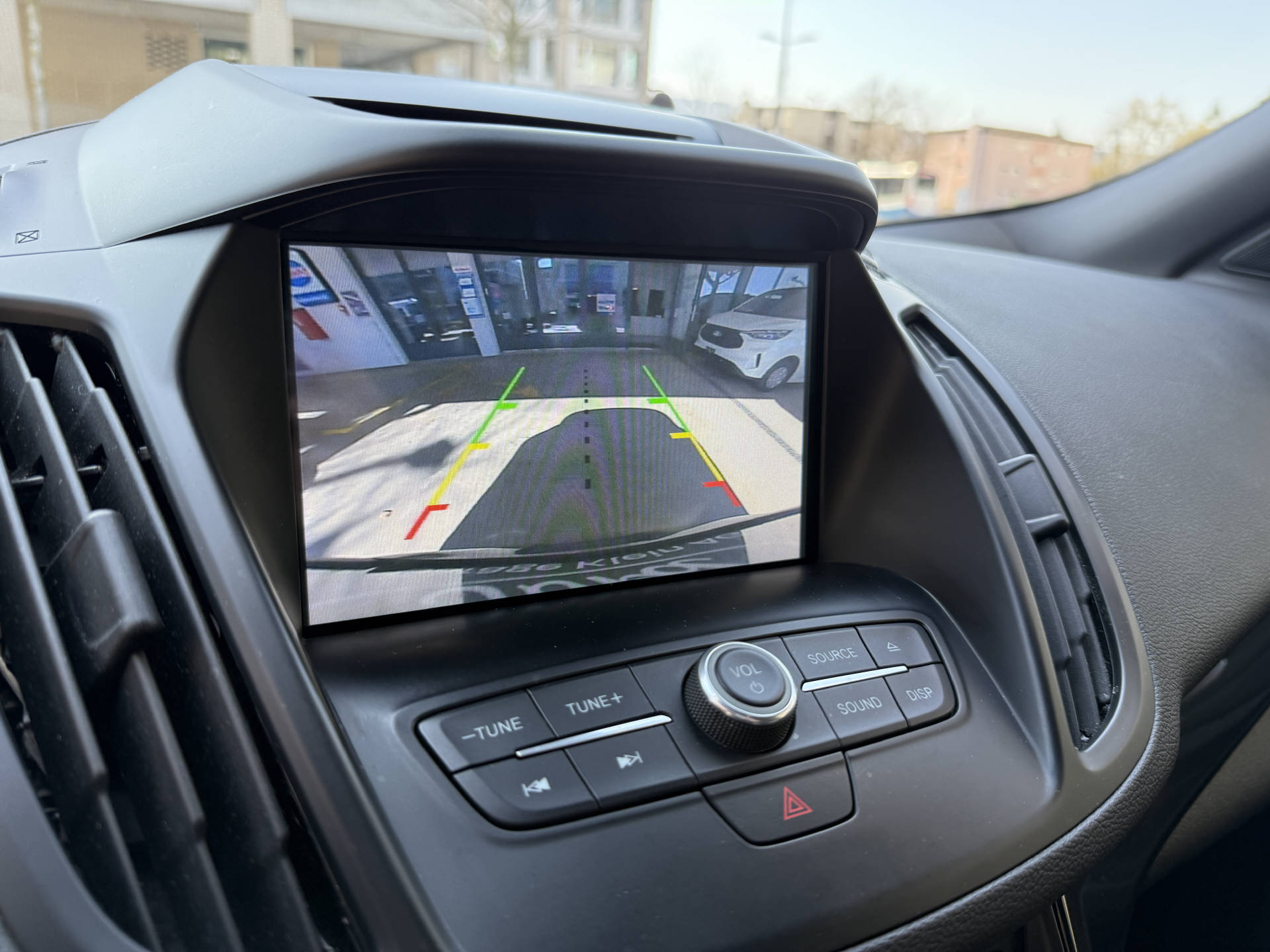 FORD Kuga 2.0 TDCi 150 ST-Line FPS-image-13