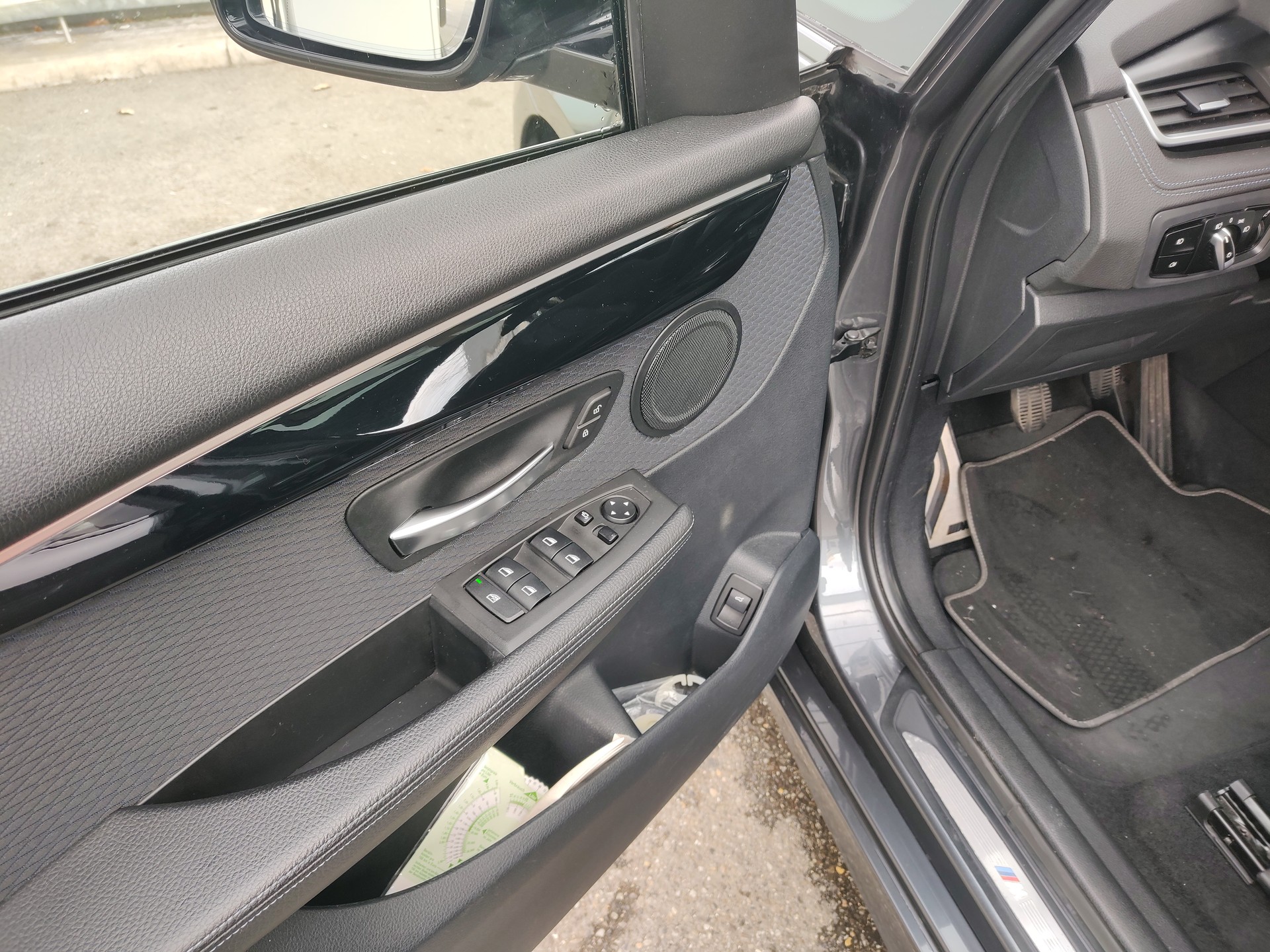 BMW 218d xDrive Gran Tourer M Sport-image-10