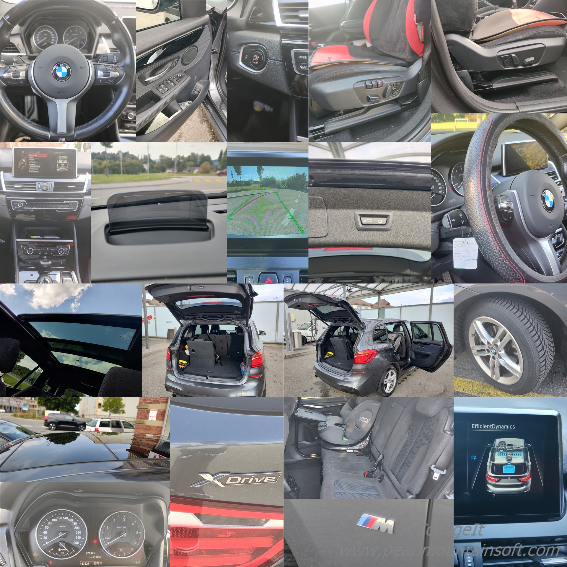 BMW 218d xDrive Gran Tourer M Sport-image-19