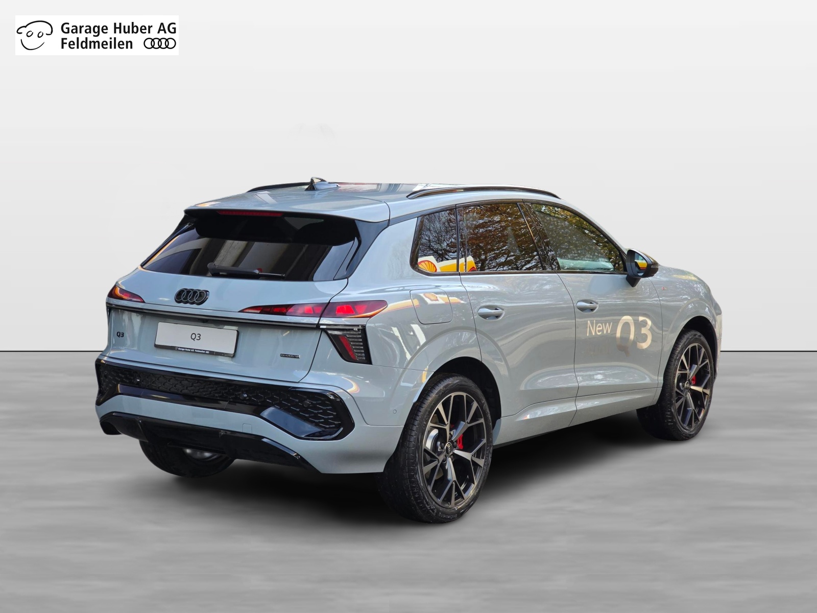 AUDI Q3 SUV TFSI quattro 195 kW S tronic-showroom-element-2