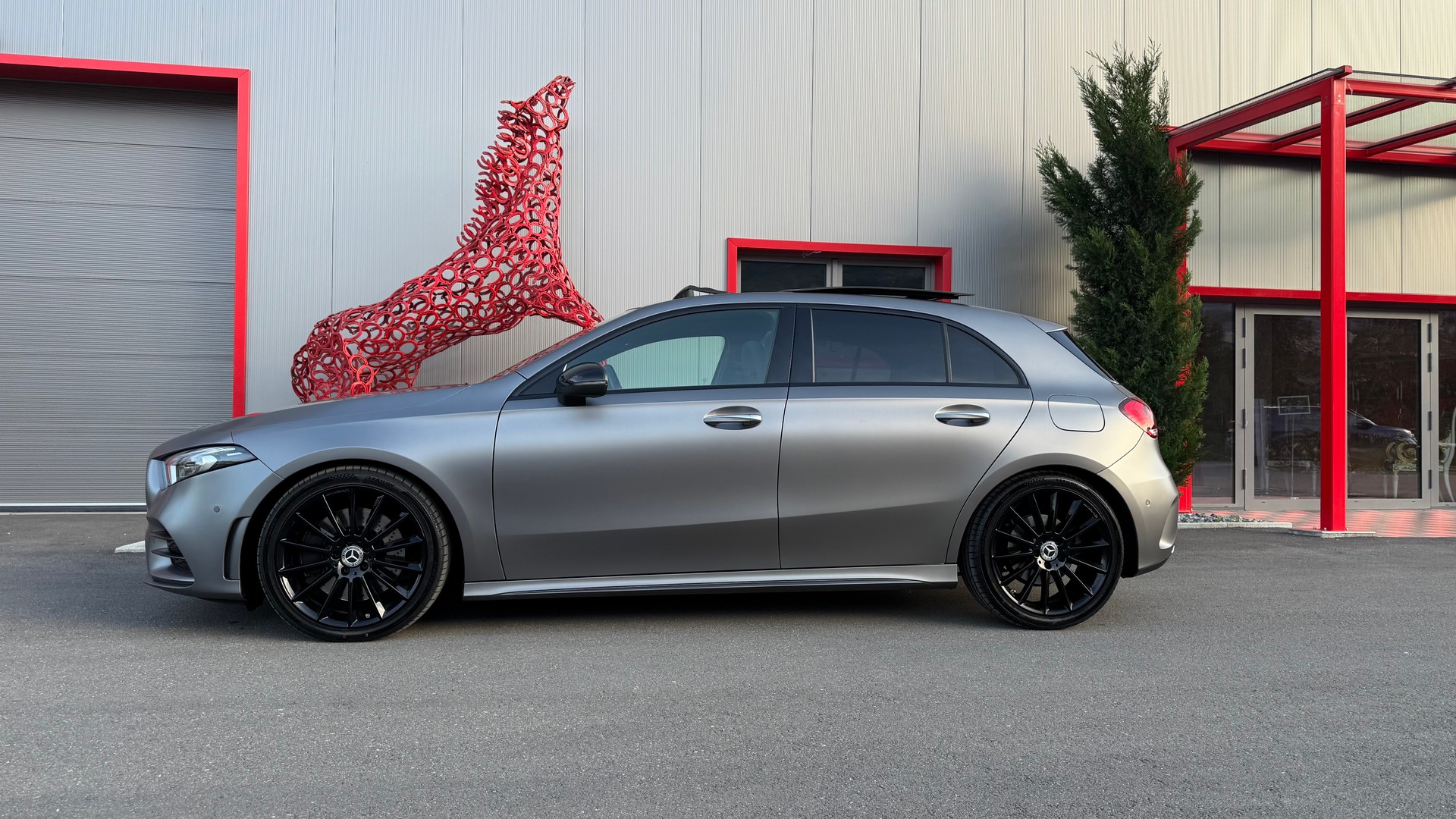 MERCEDES-BENZ A 250 4Matic AMG Line 4Matic 7G-DCT-showroom-element-1