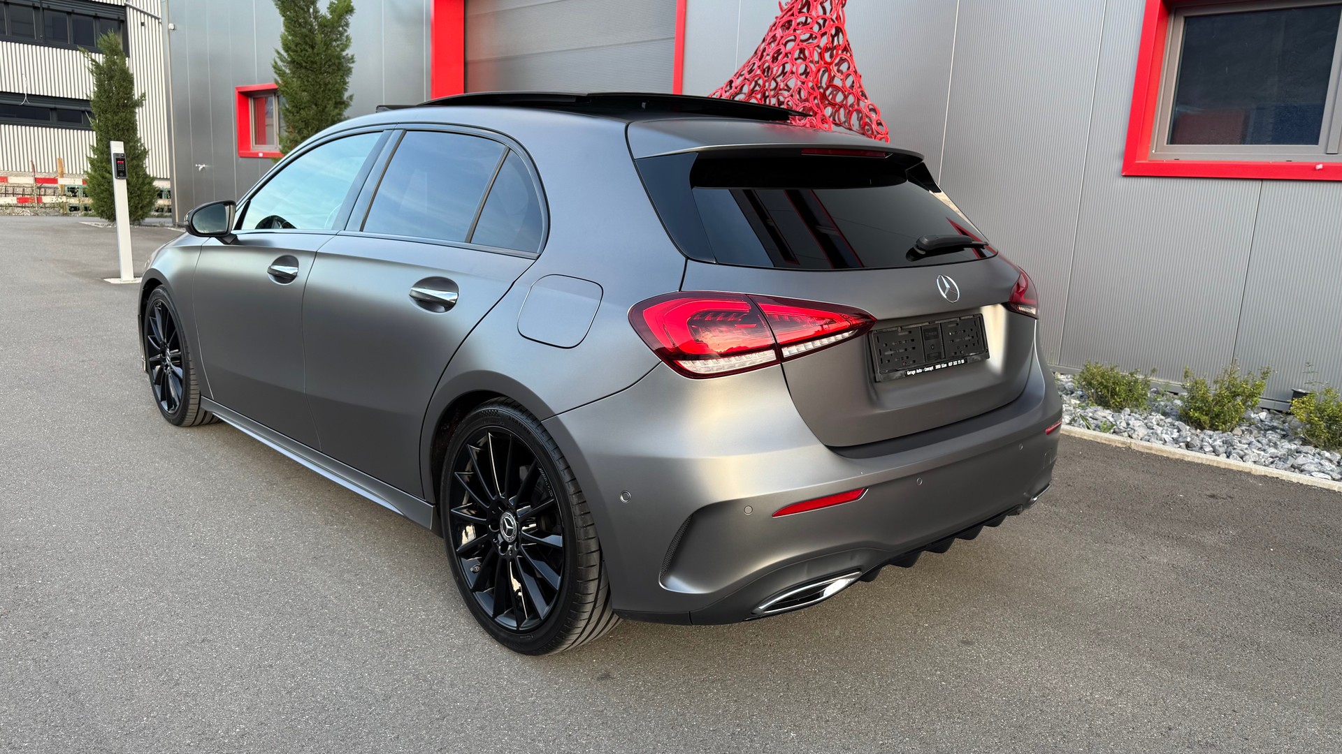 MERCEDES-BENZ A 250 4Matic AMG Line 4Matic 7G-DCT-showroom-element-2