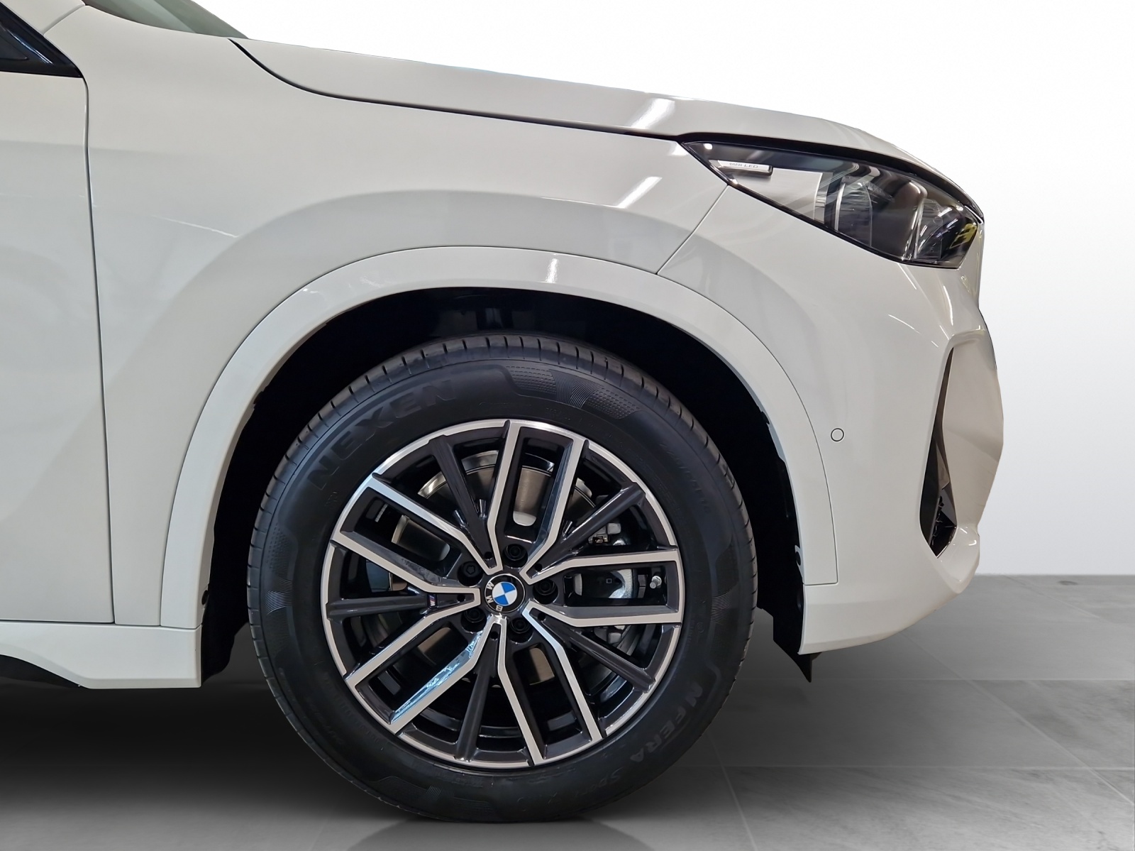 BMW X1 xDrive 25e M Sport-image-22