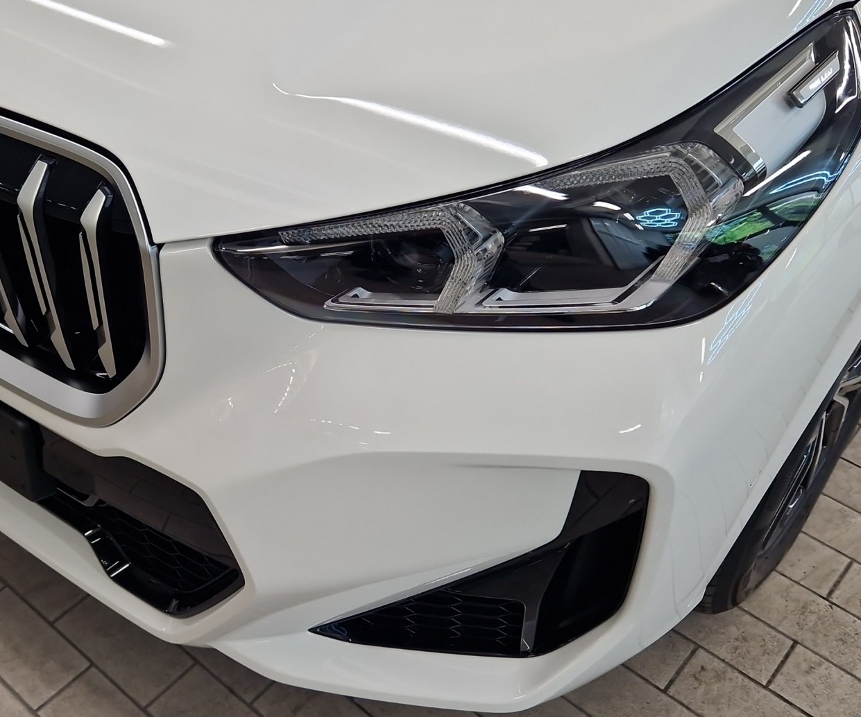 BMW X1 xDrive 25e M Sport-image-25