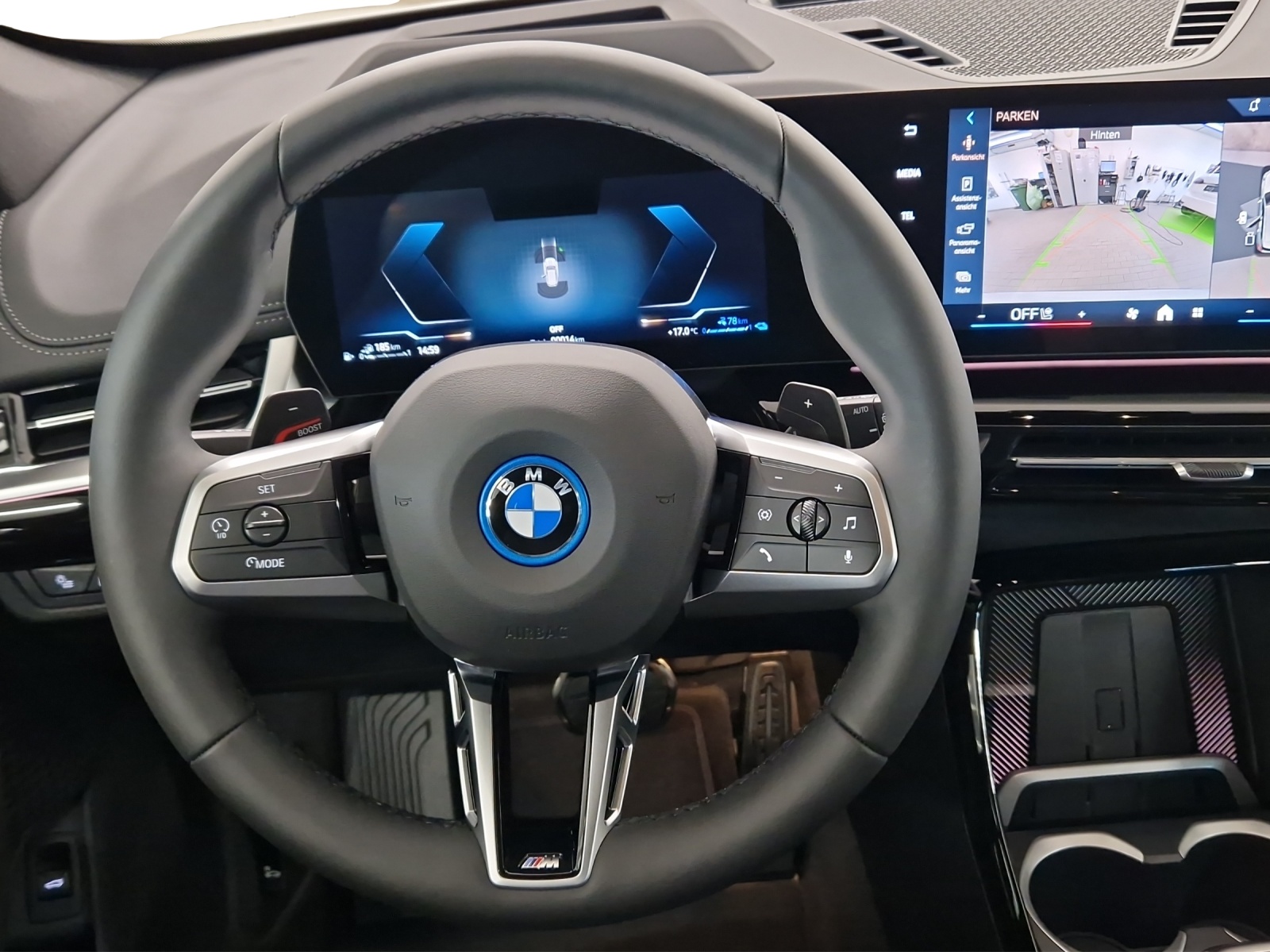 BMW X1 xDrive 25e M Sport-image-10