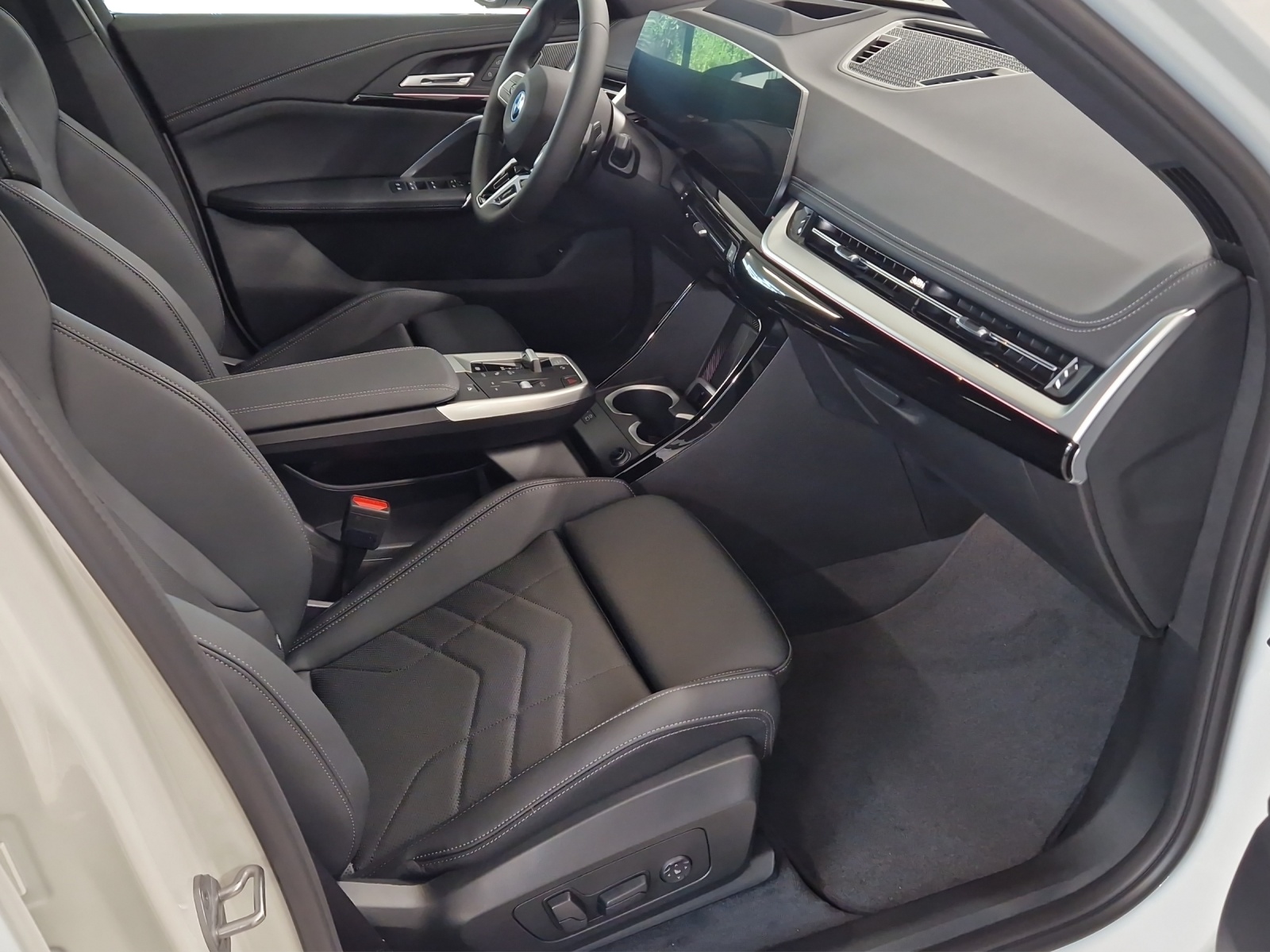 BMW X1 xDrive 25e M Sport-image-4