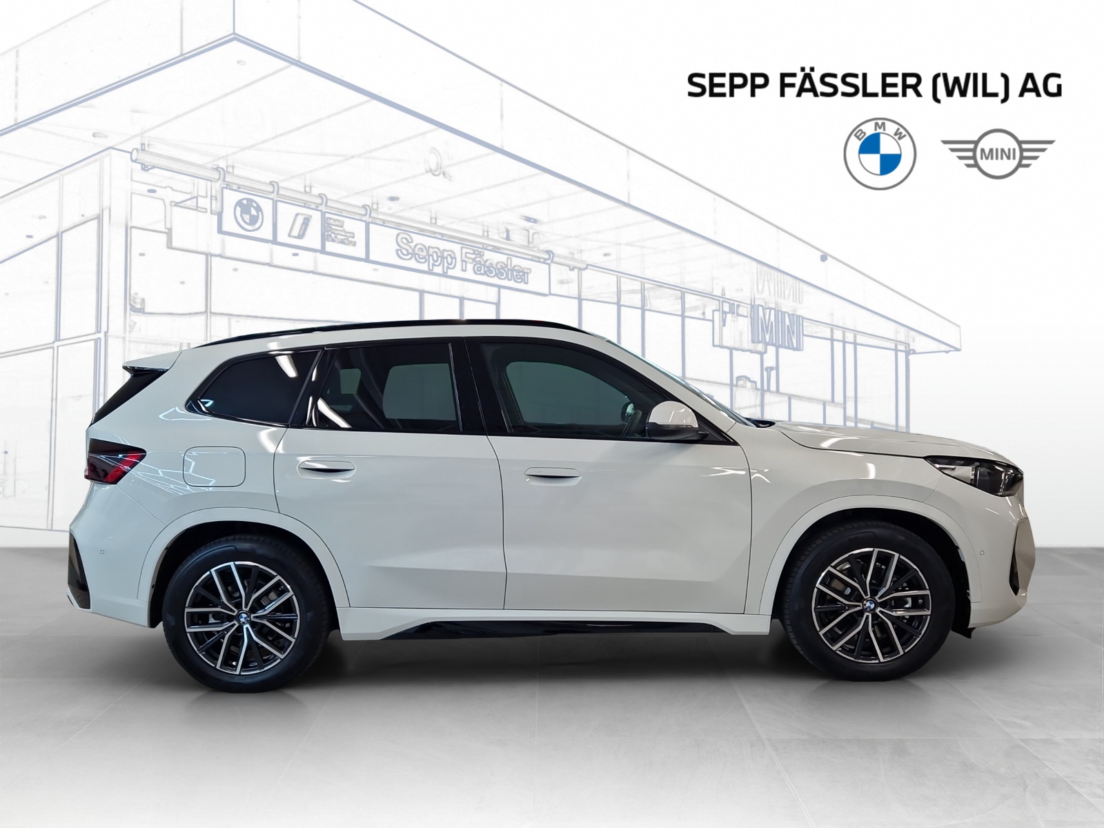 BMW X1 xDrive 25e M Sport-image-20