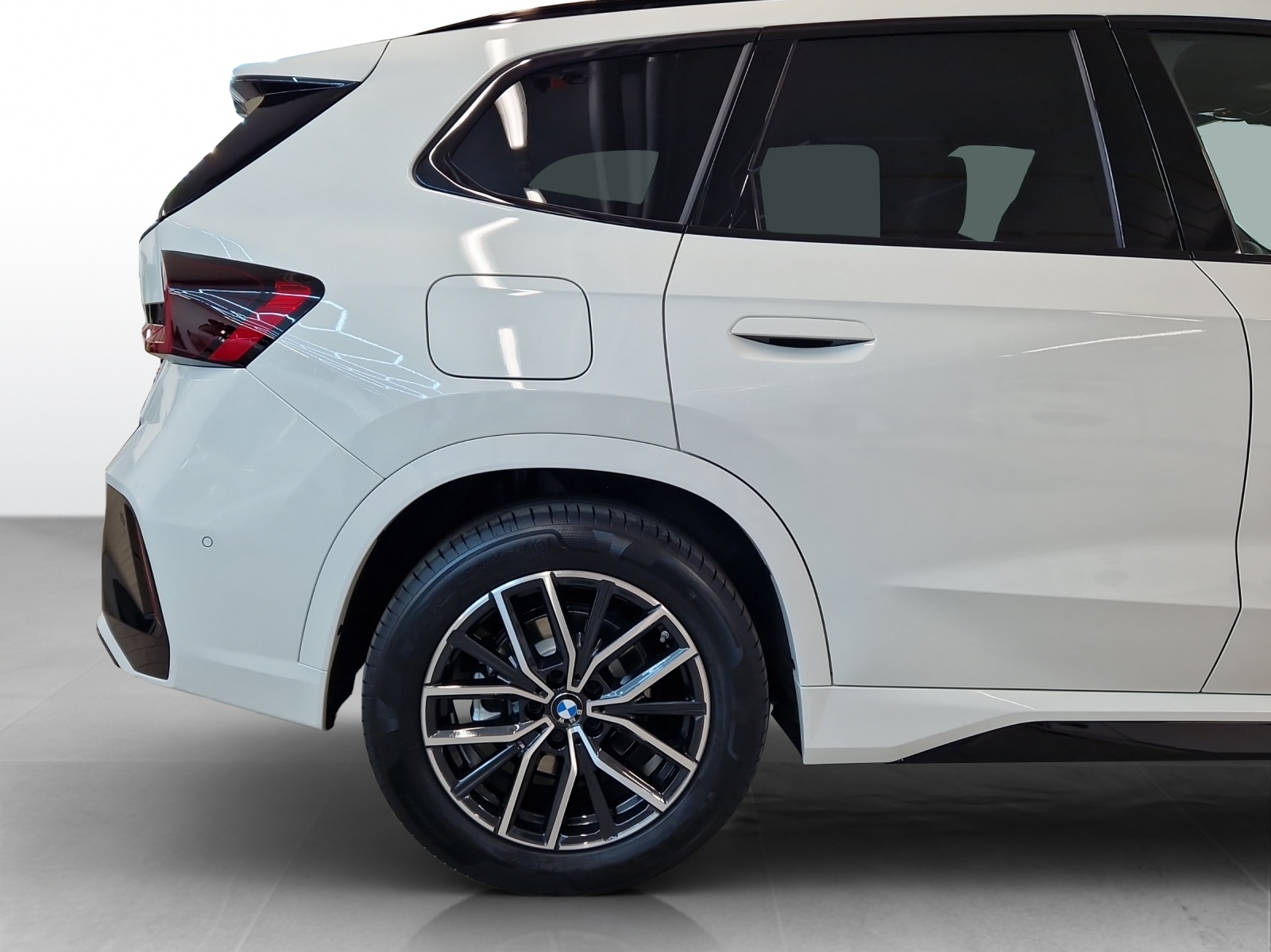 BMW X1 xDrive 25e M Sport-image-21