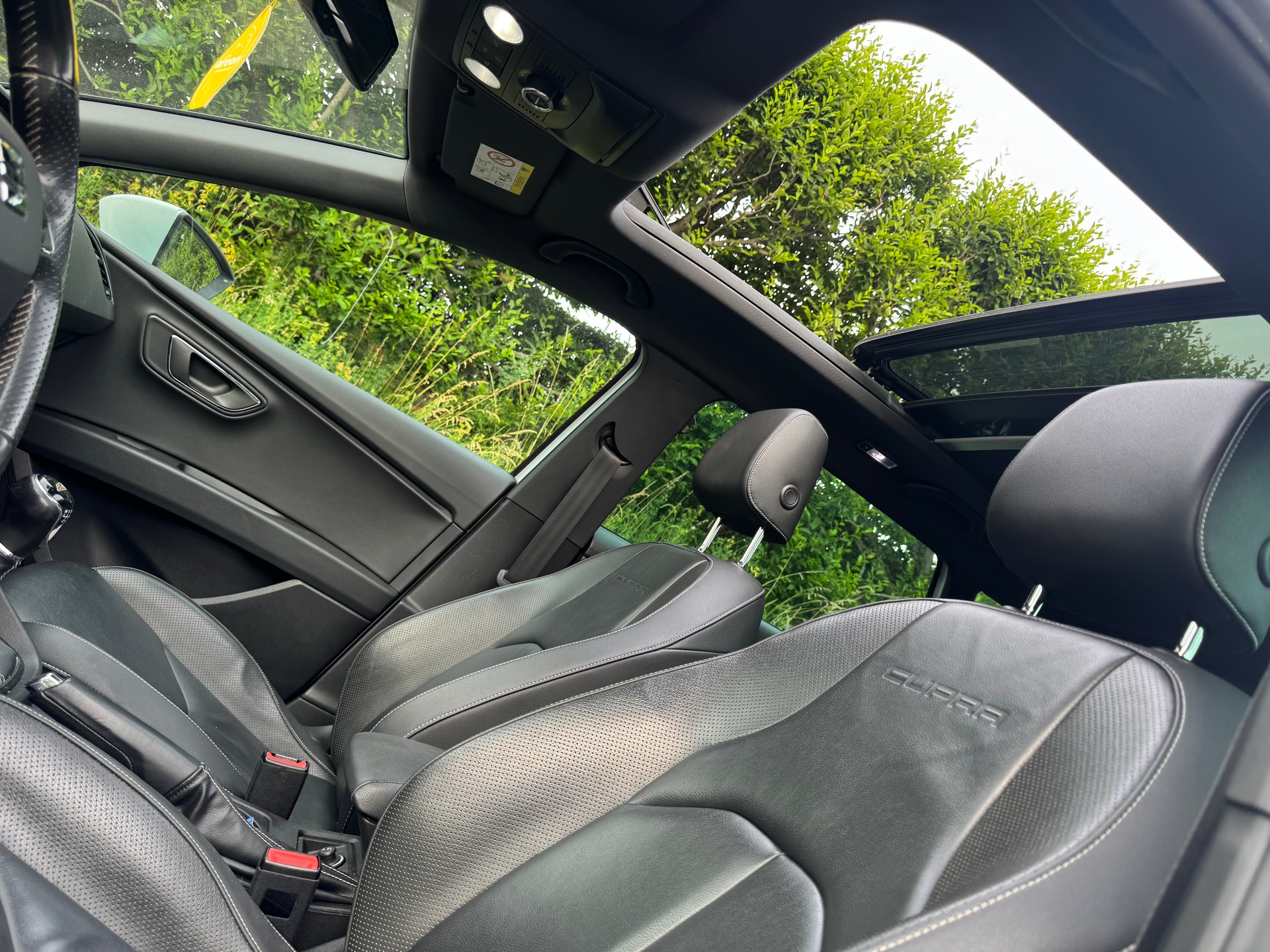 SEAT Leon ST 2.0 TSI Cupra-image-9
