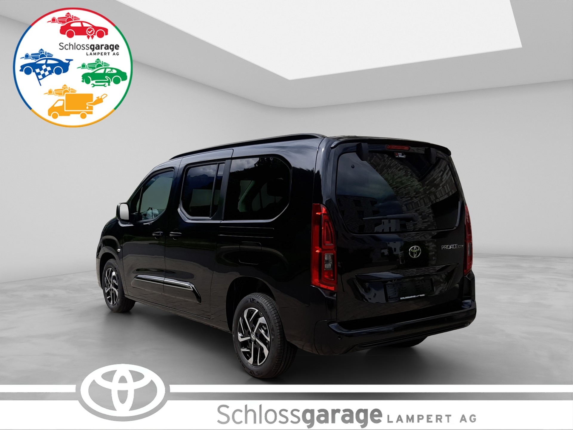 TOYOTA Proace City Verso L2 1.5 HDi 130 Trend-showroom-element-3