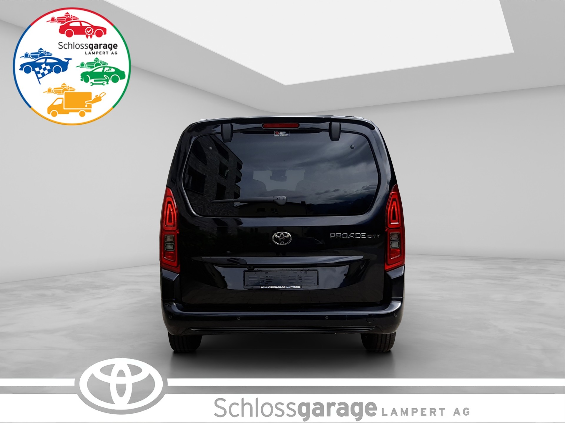 TOYOTA Proace City Verso L2 1.5 HDi 130 Trend-image-4