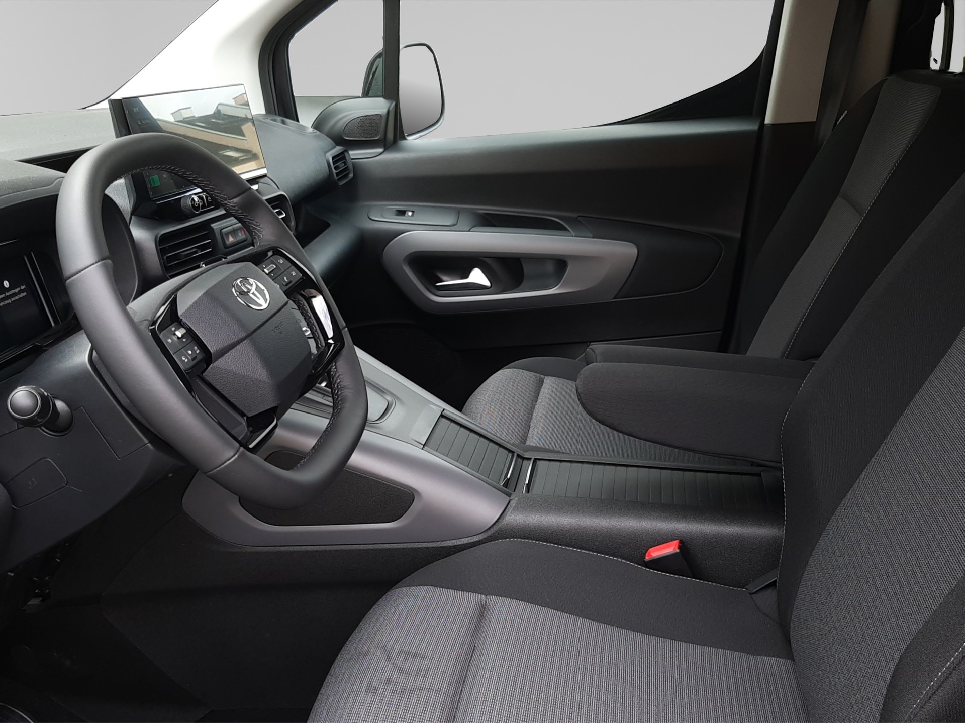 TOYOTA Proace City Verso L2 1.5 HDi 130 Trend-image-8