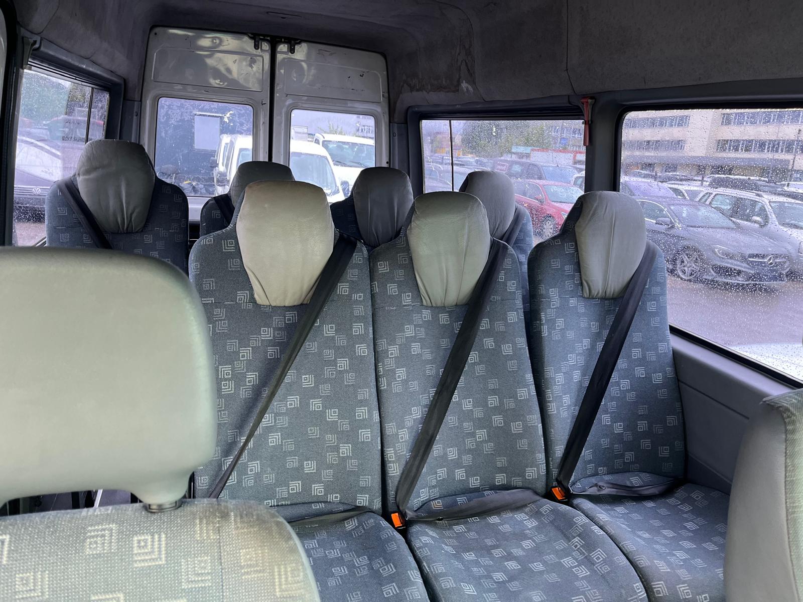 MERCEDES-BENZ Sprinter 313 CDI-image-11