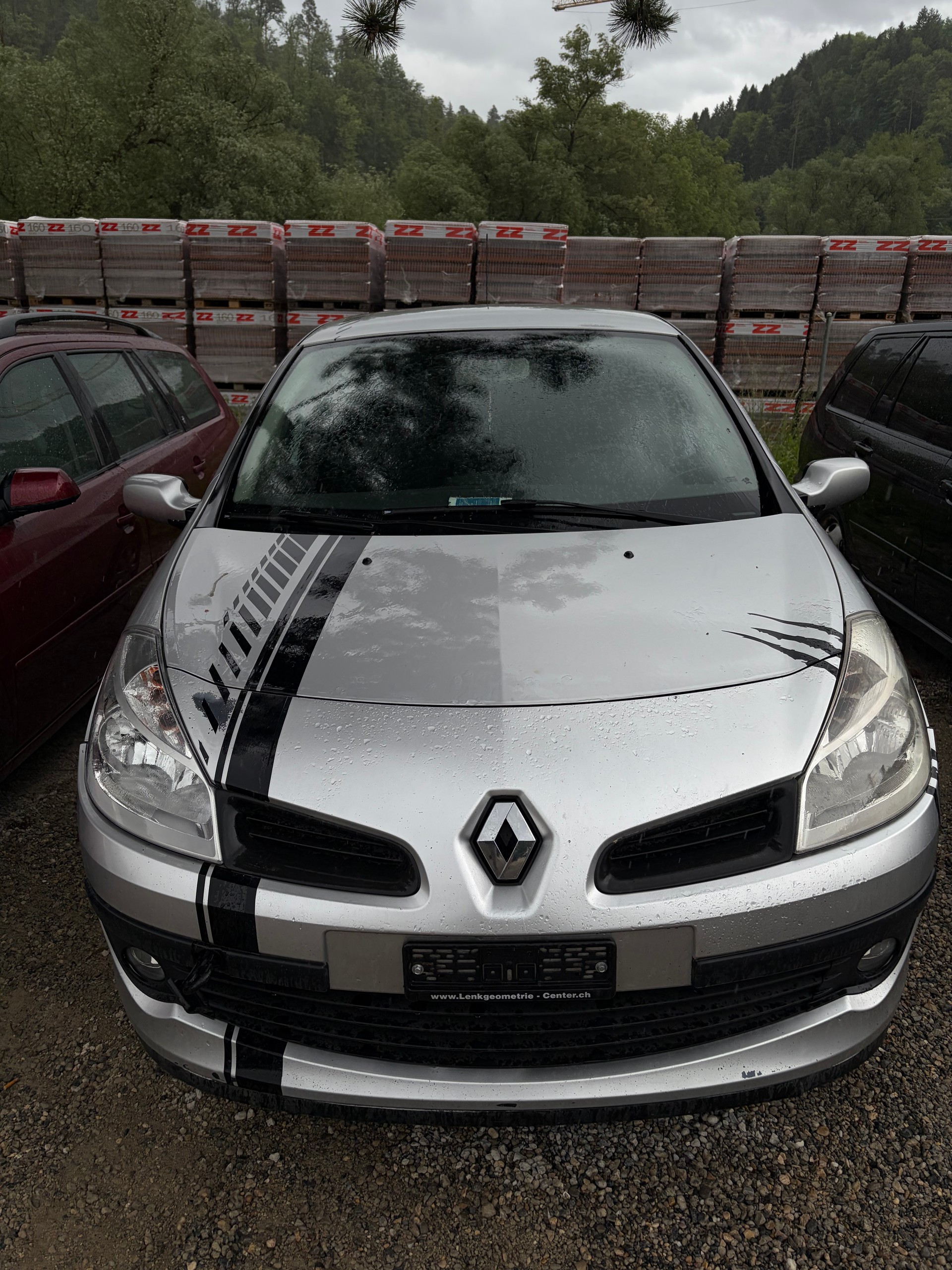 RENAULT Clio 1.6 16V Dynamique-image-3