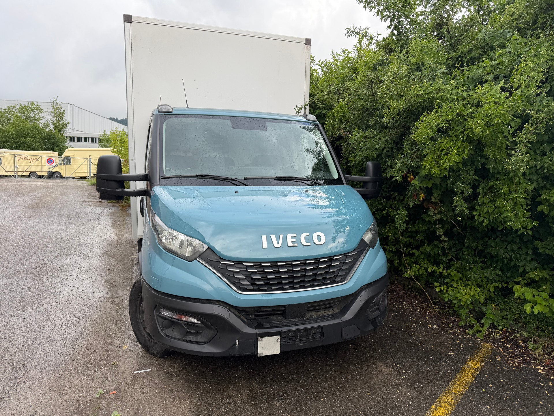 IVECO 35 S 18