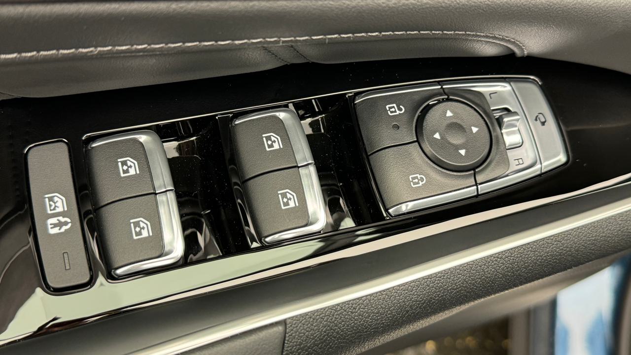 KIA Sorento 1.6 T-GDi PHEV 7P Limited-image-8