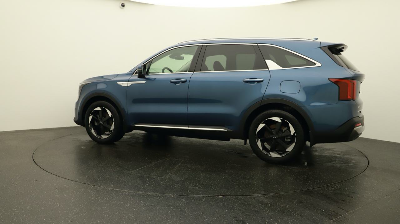 KIA Sorento 1.6 T-GDi PHEV 7P Limited-showroom-element-2