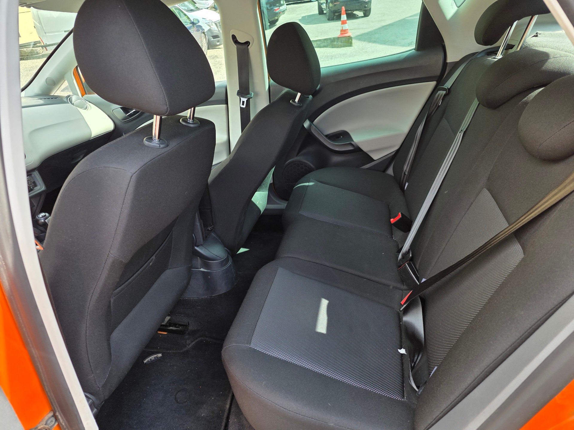 SEAT Ibiza 1.9 TDI Sport-image-10
