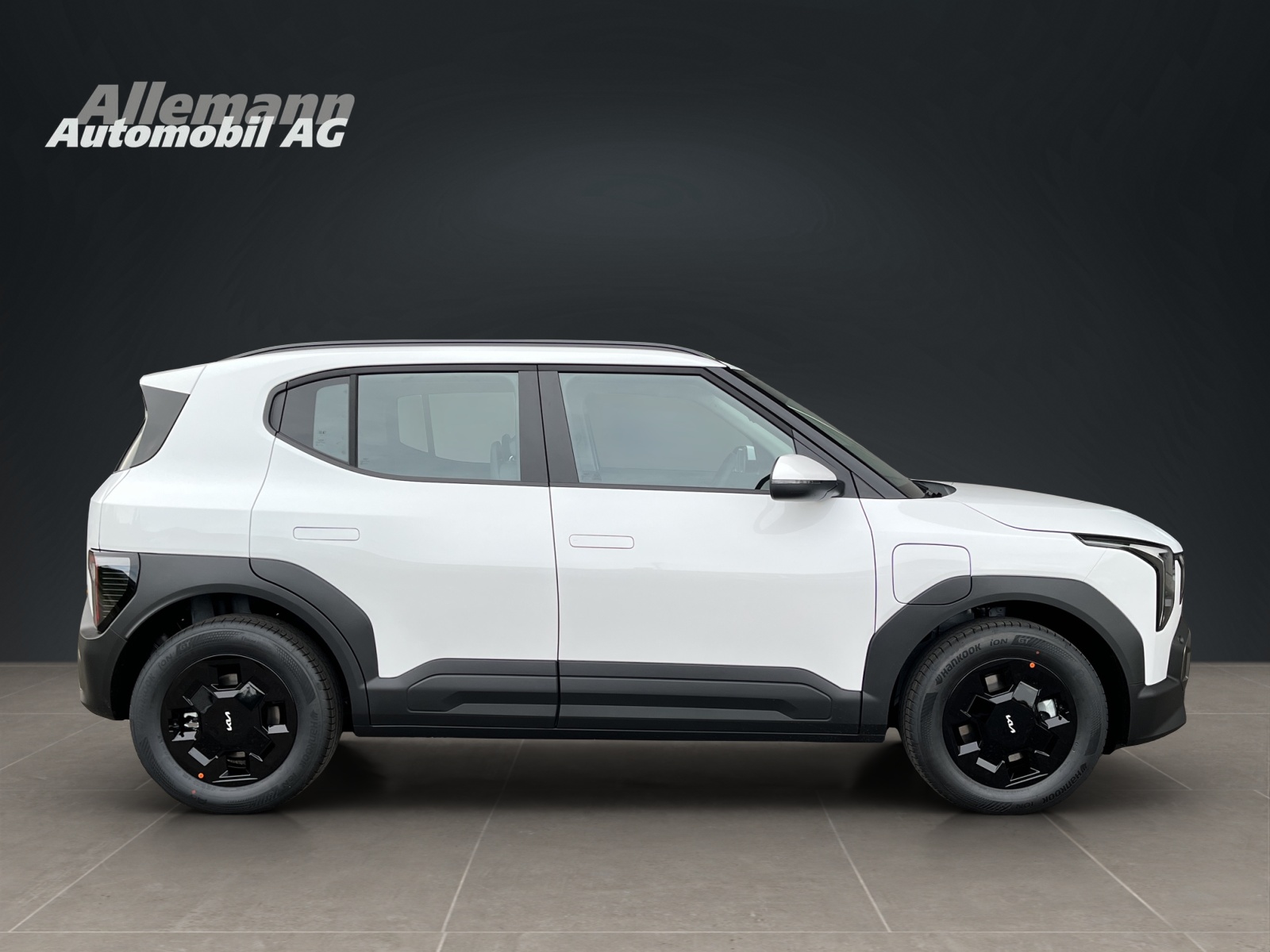 KIA EV2 42.2 kWh Air 4P-image-6