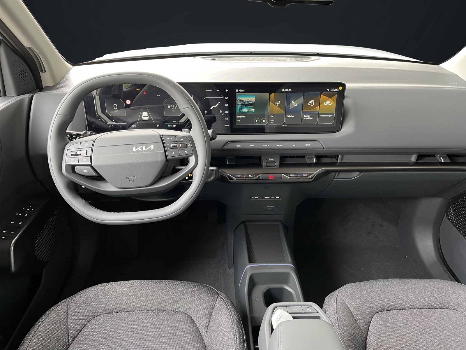KIA EV2 42.2 kWh Air 4P-image-11